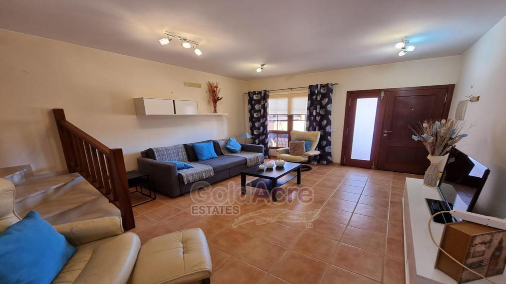 casa no La Oliva, Canarias 11736947