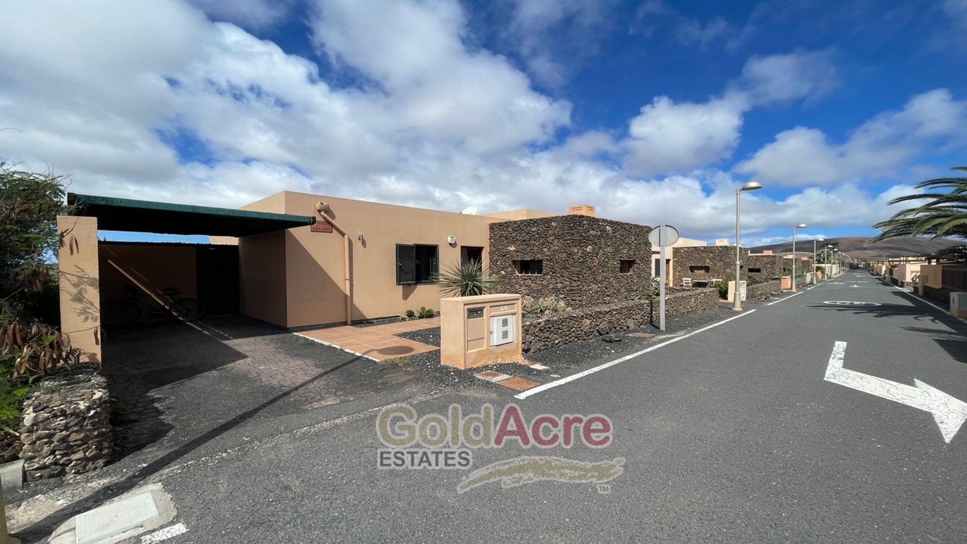 House in La Oliva, Canary Islands 11736957