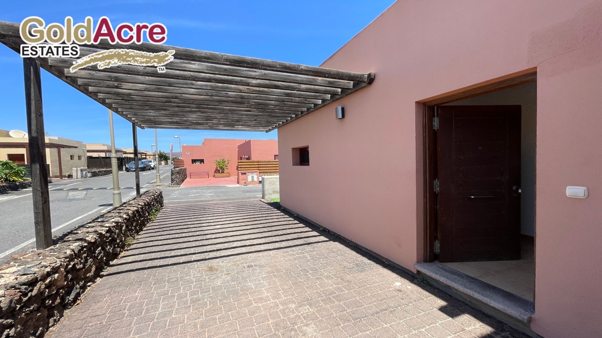 Talo sisään Corralejo, Canarias 11736962