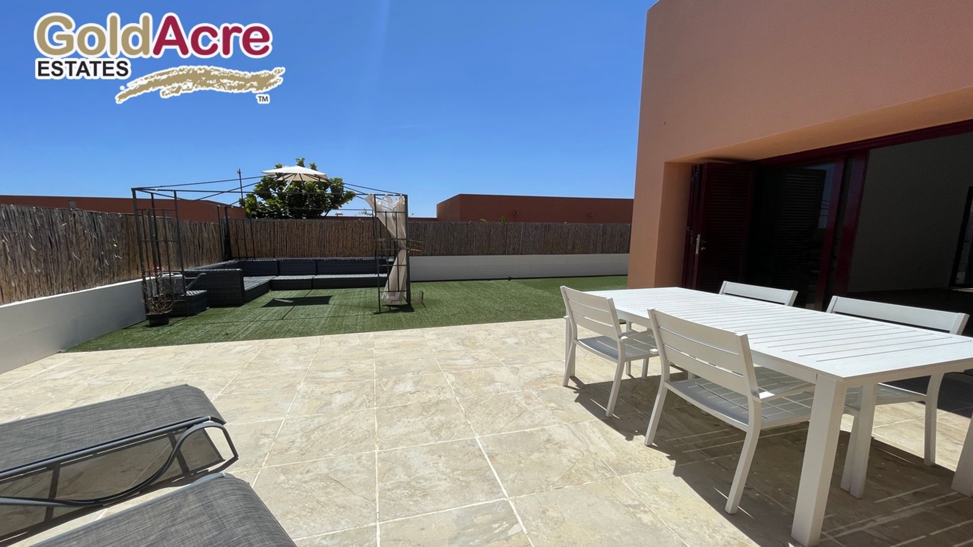 Huis in Corralejo, Canarias 11736962