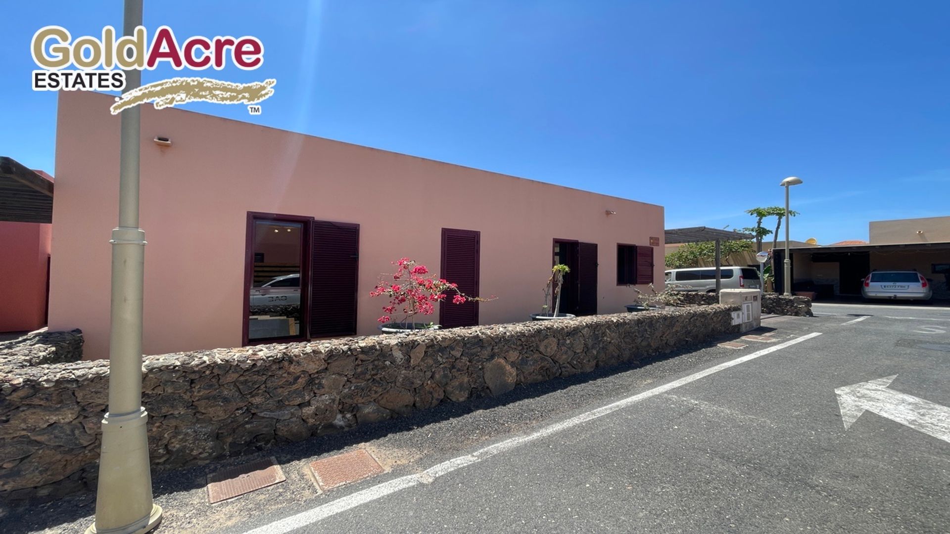 Rumah di Corralejo, Canarias 11736962