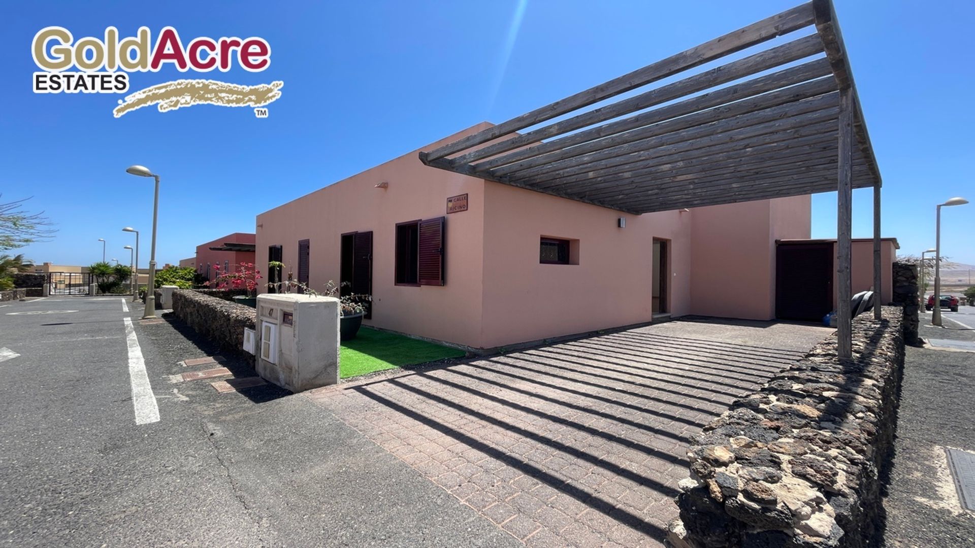 Huis in Corralejo, Canarias 11736962