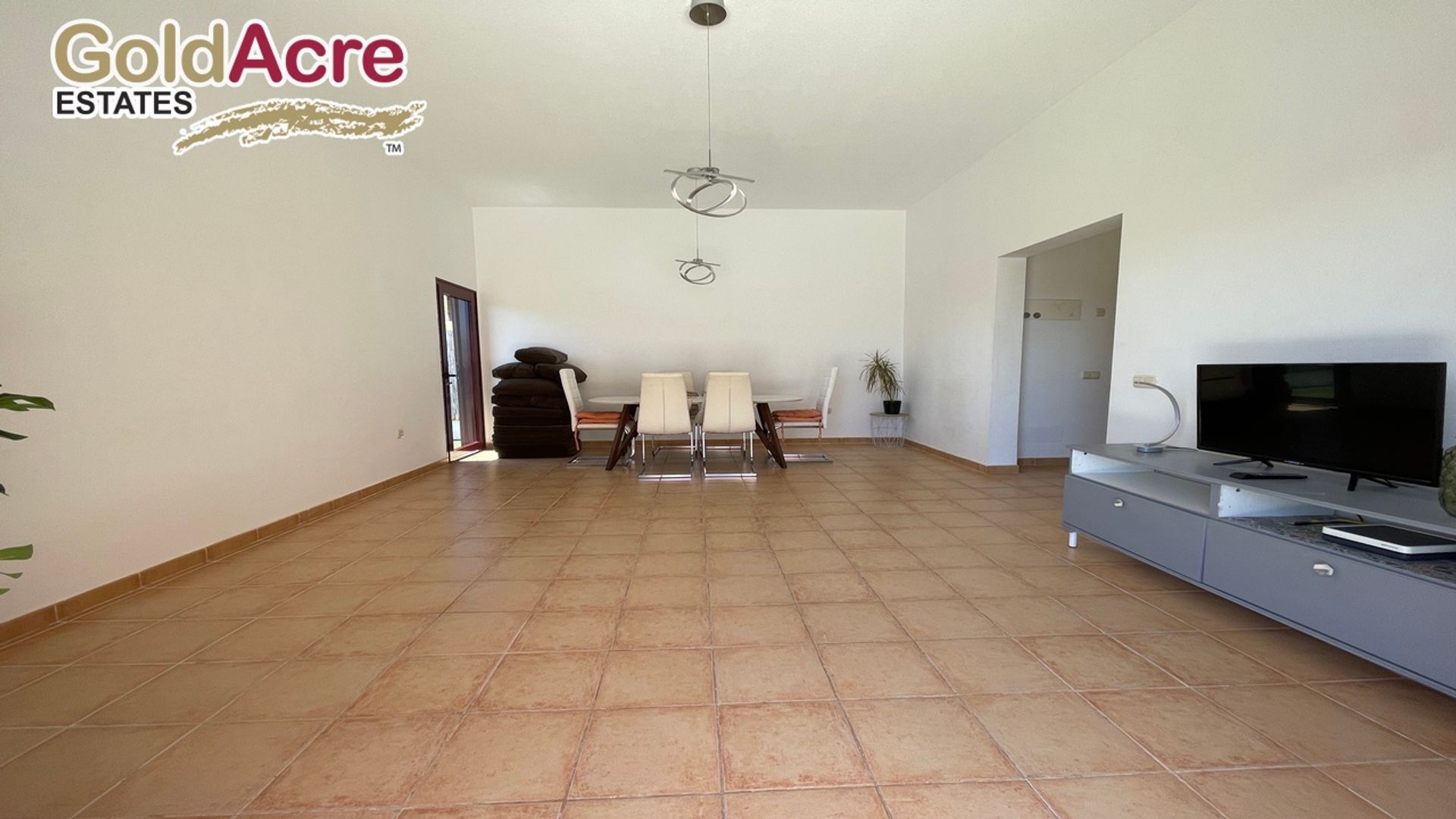 Huis in Corralejo, Canarias 11736962