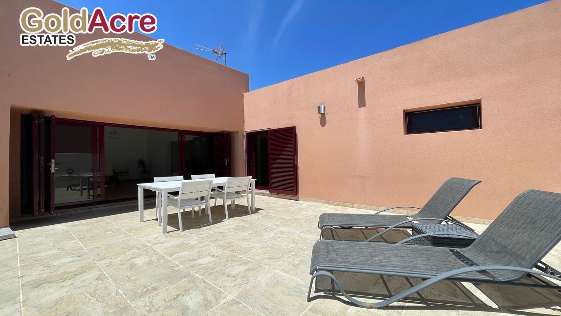 Talo sisään Corralejo, Canarias 11736962