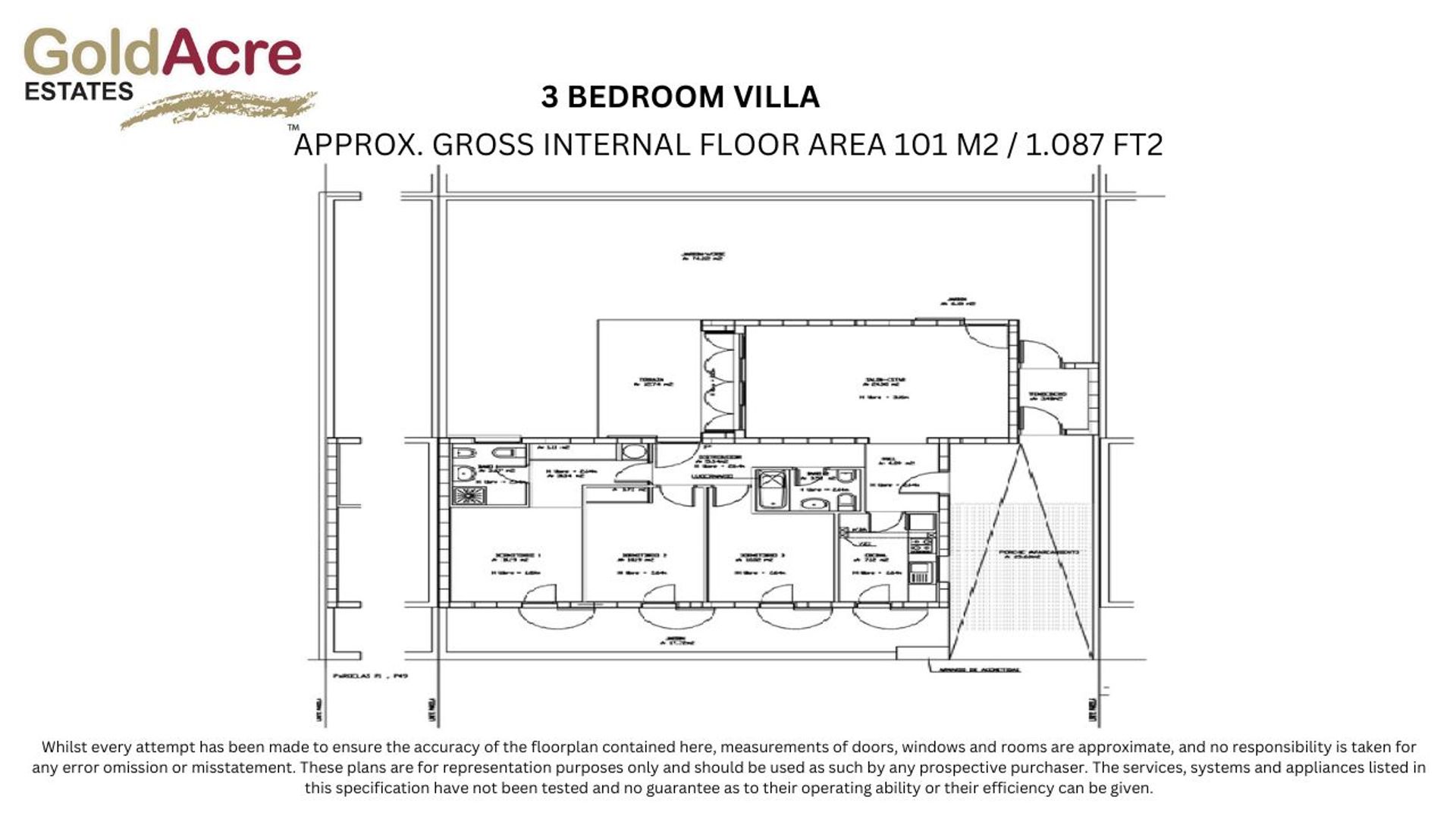 Huis in Corralejo, Canarias 11736962