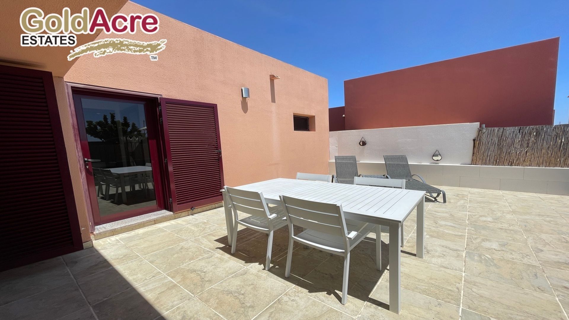 Rumah di Corralejo, Canarias 11736962