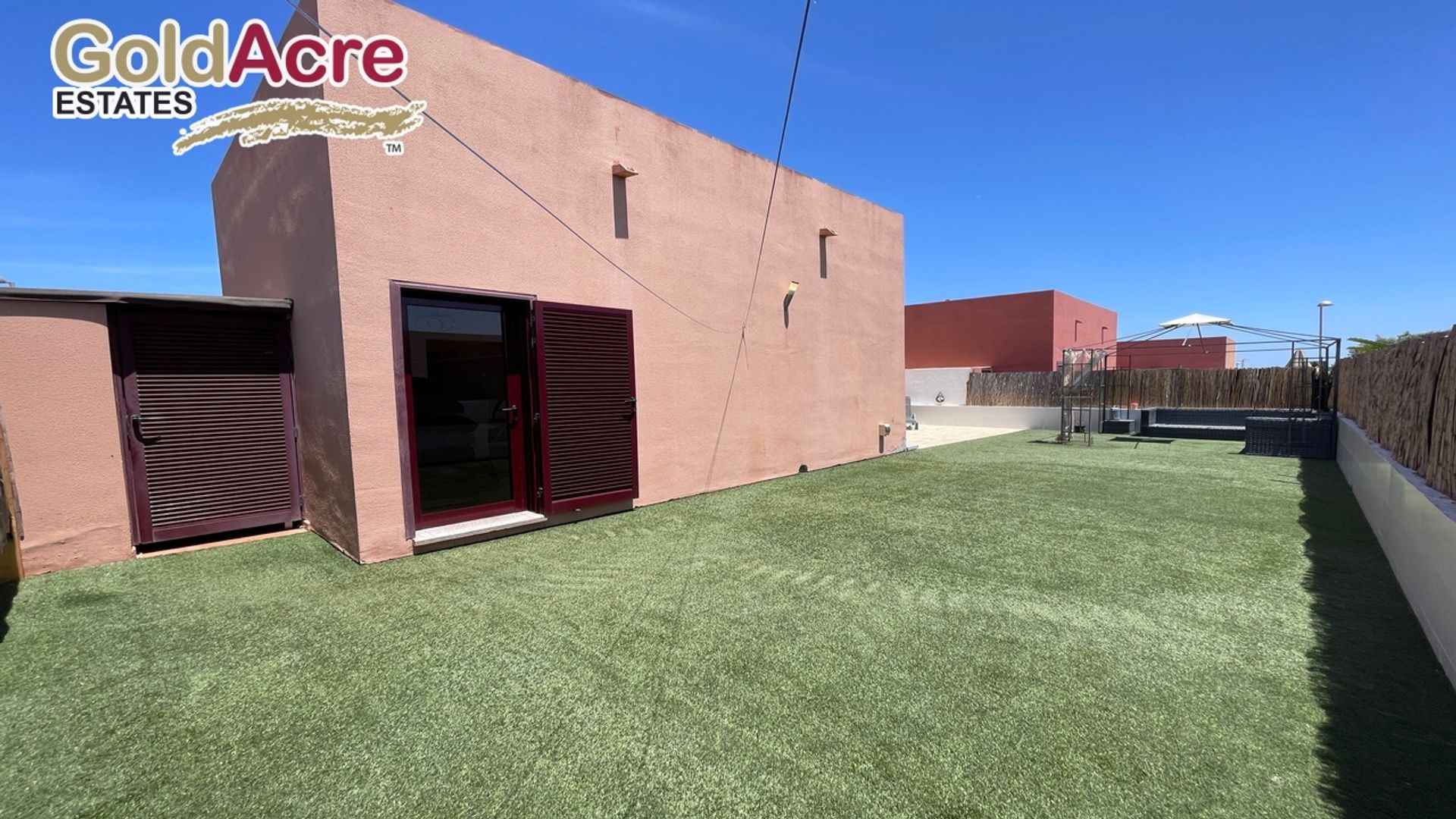 Rumah di Corralejo, Canarias 11736962