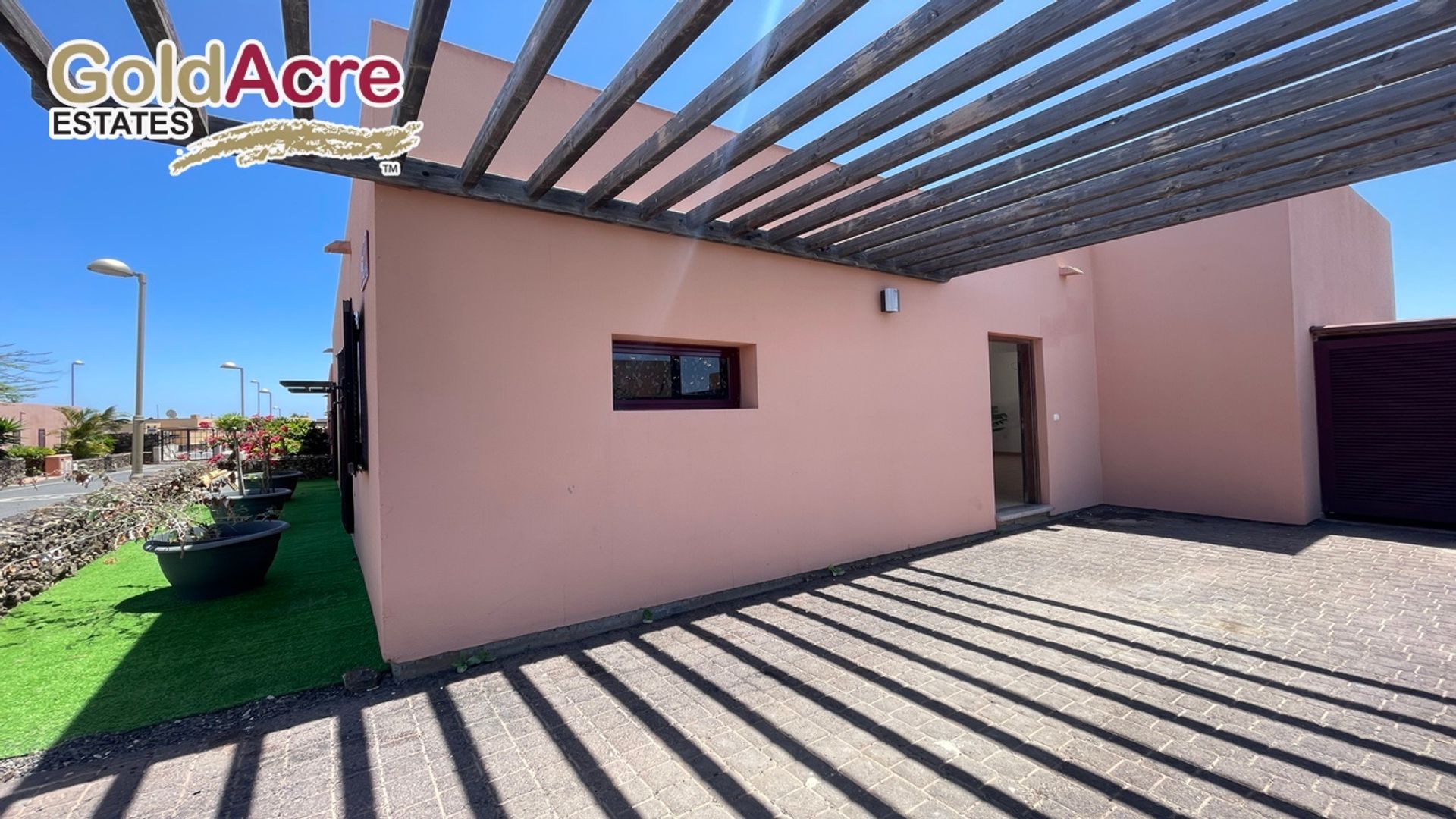 Talo sisään Corralejo, Canarias 11736962