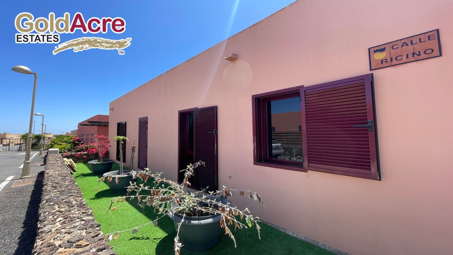 Huis in Corralejo, Canarias 11736962