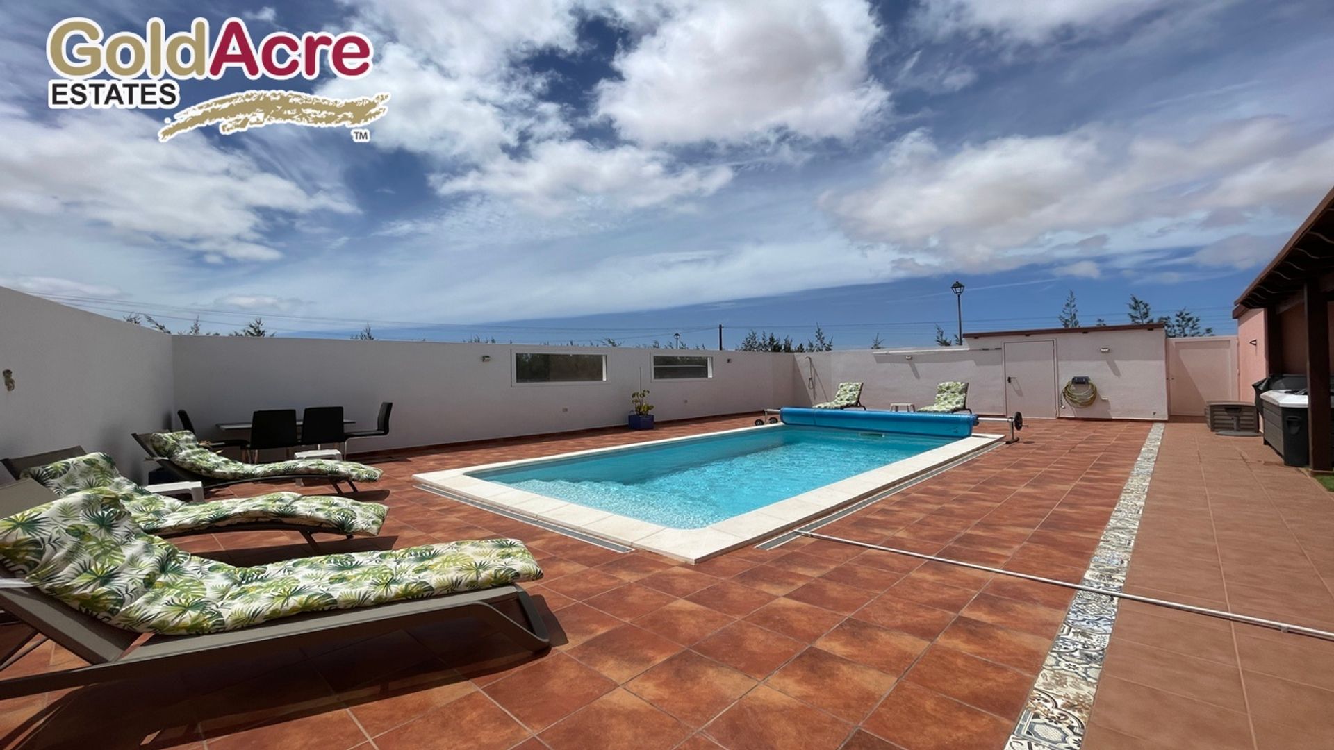 Huis in Puerto del Rosario, Canarias 11736964