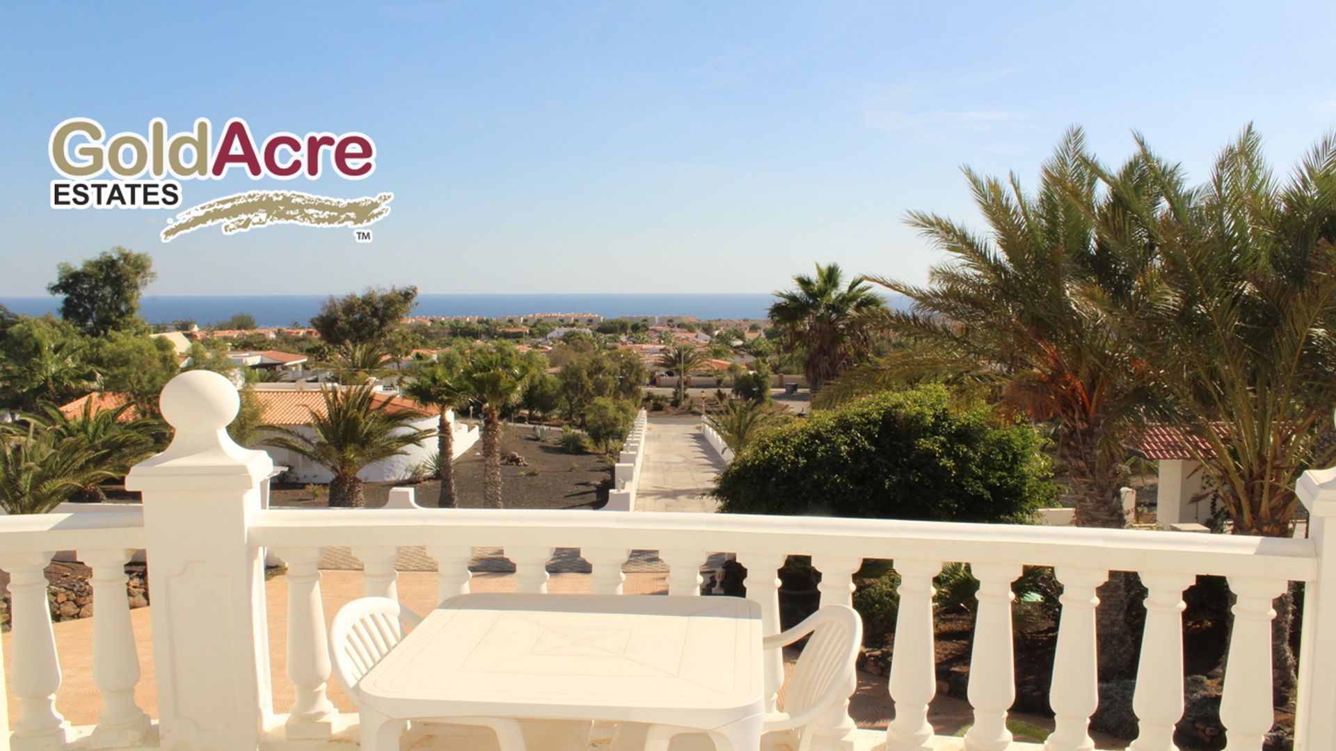 Condominium in La Oliva, Canary Islands 11736970