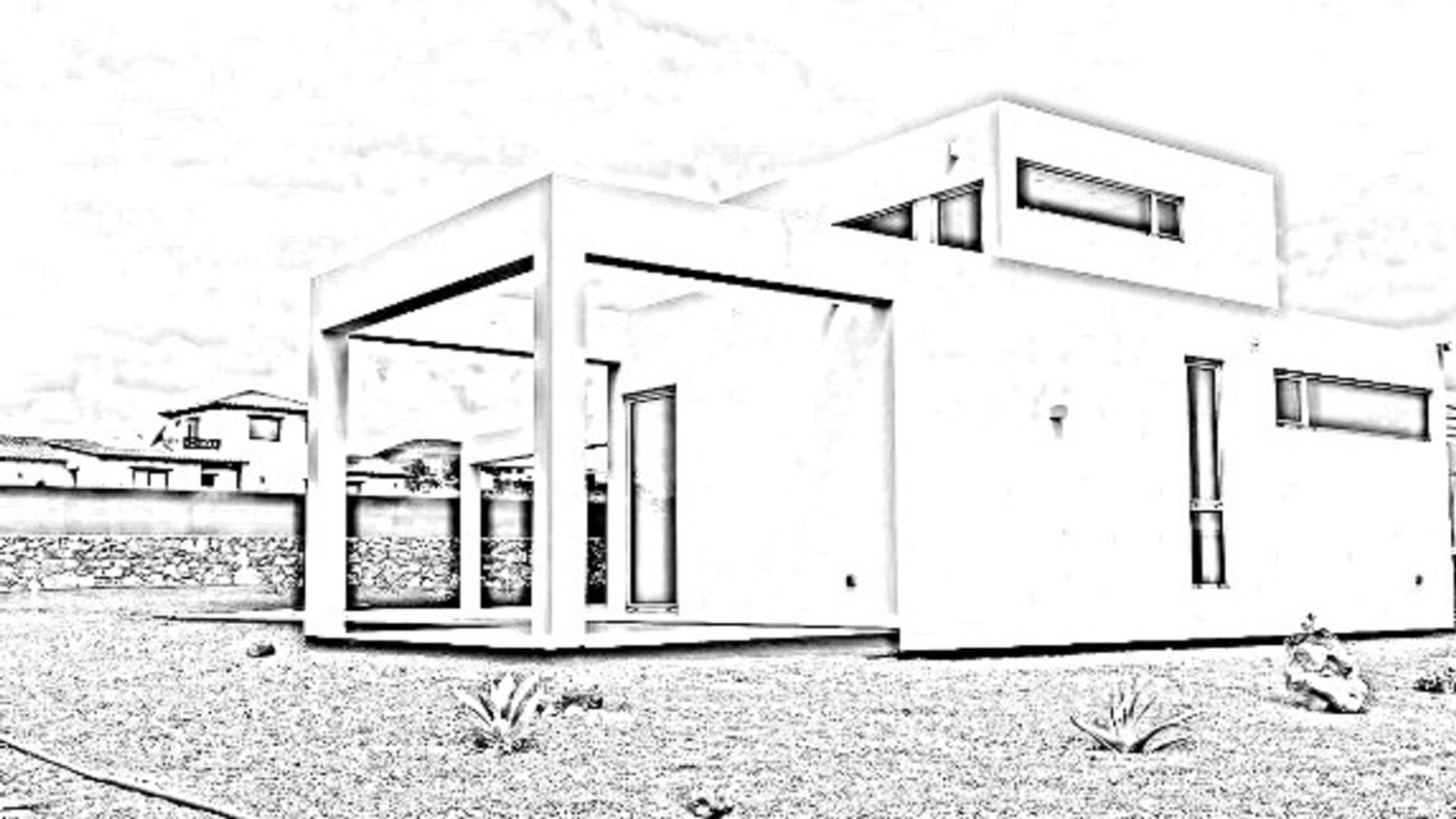 House in La Oliva, Canary Islands 11736973