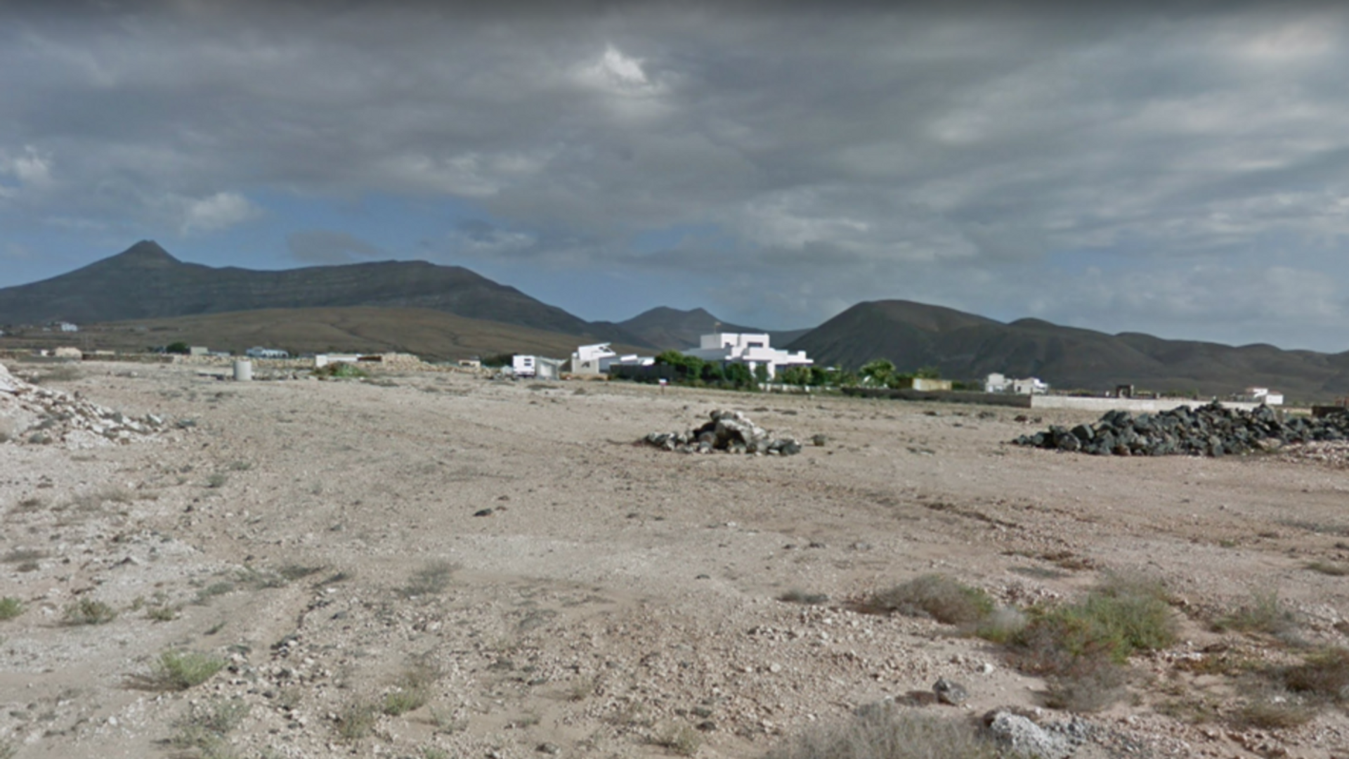 Land im Tindaya, Canarias 11736977