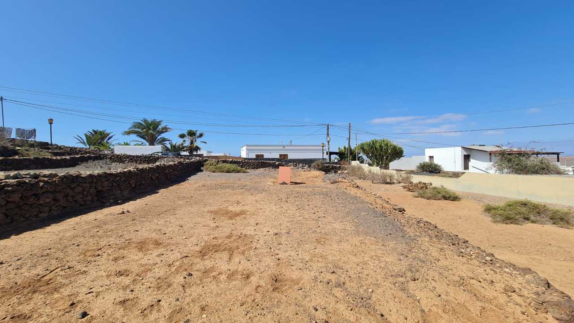 Земельные участки в La Oliva, Canarias 11736981