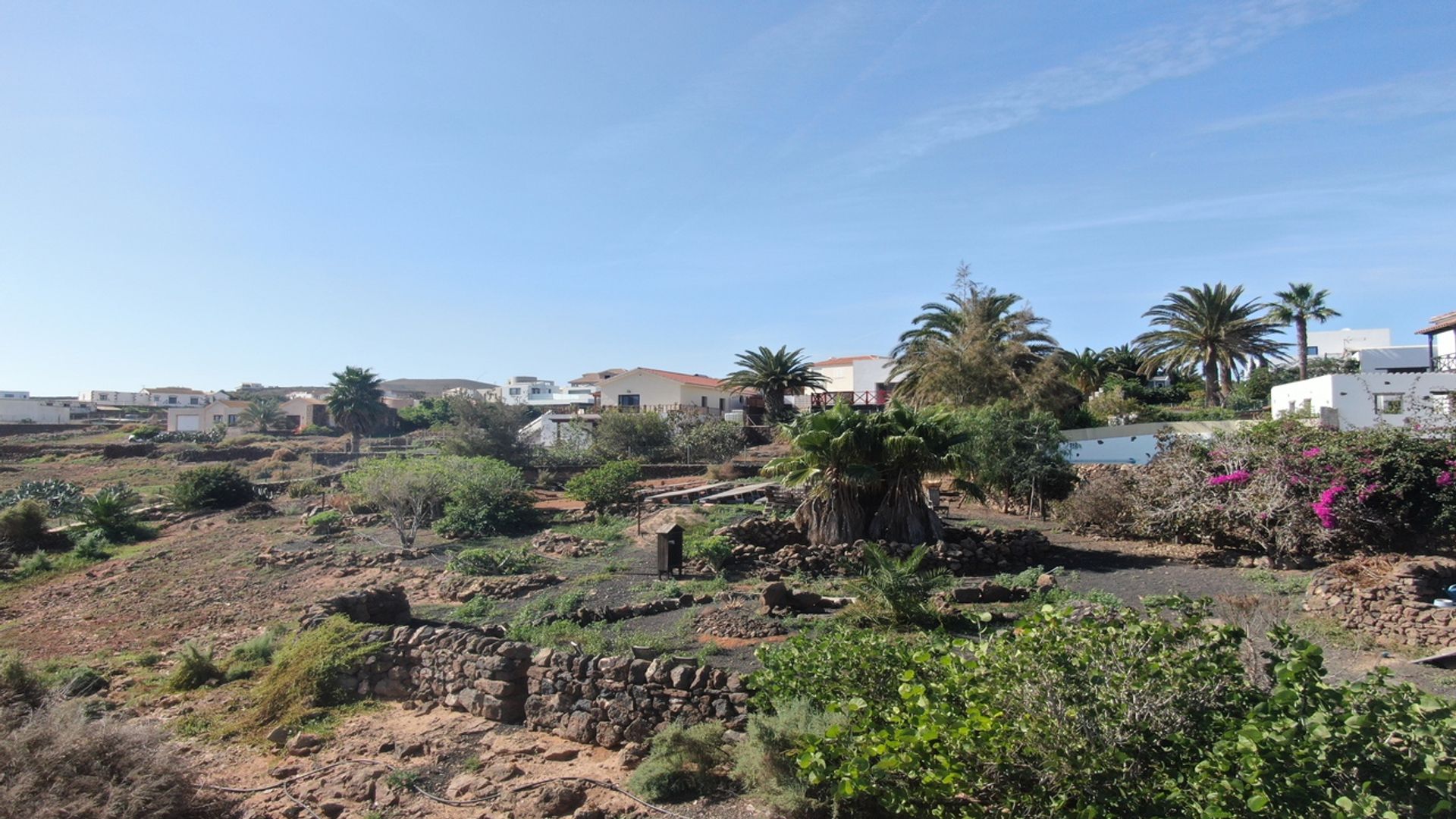 Земельные участки в La Oliva, Canarias 11736981