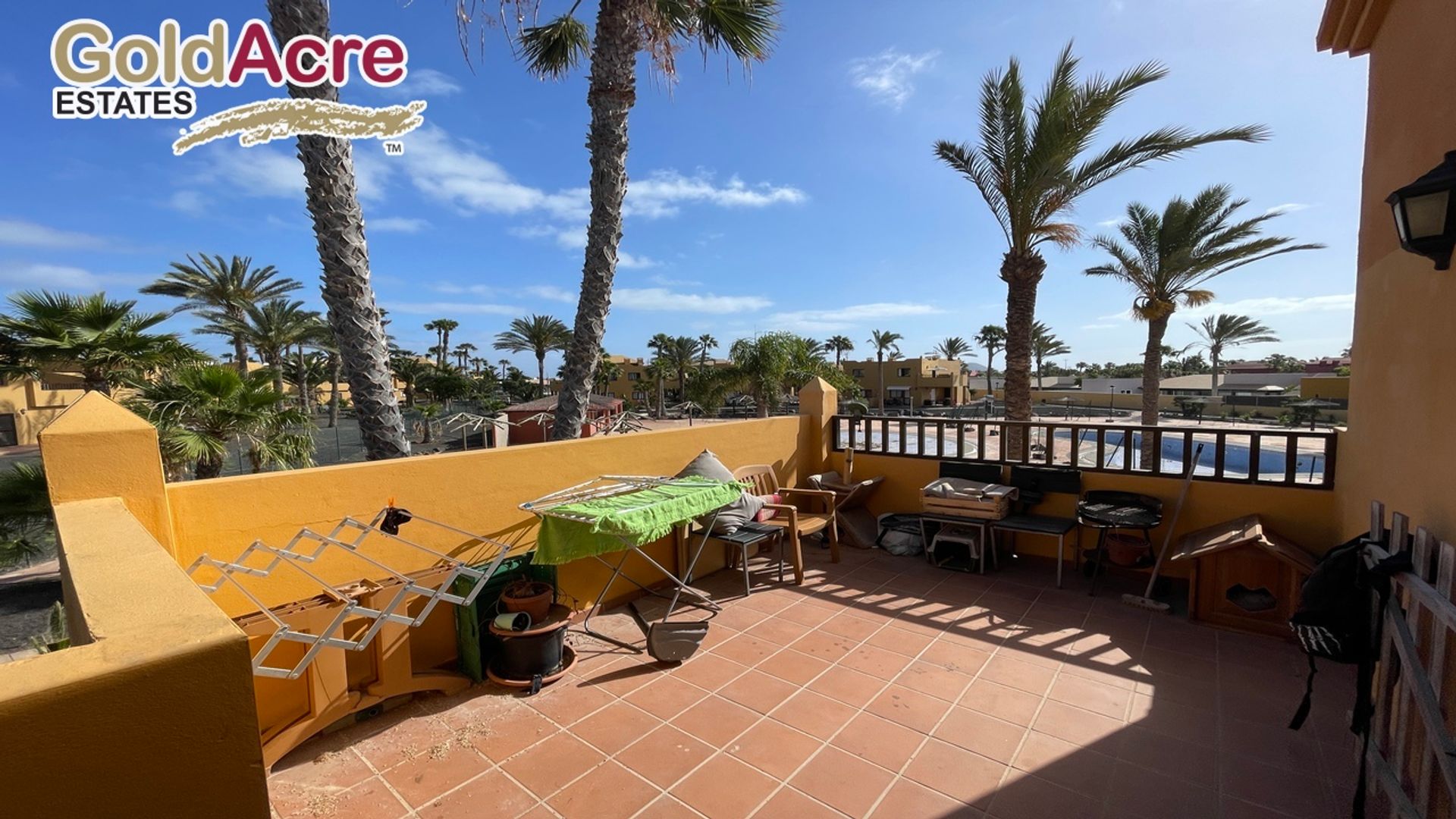 Rumah di Corralejo, Canarias 11736989