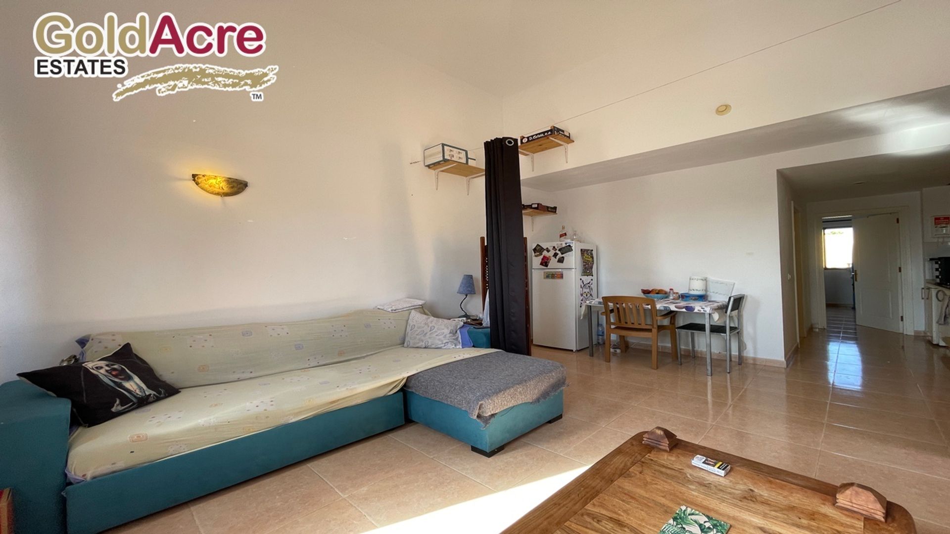 жилой дом в Corralejo, Canarias 11736989