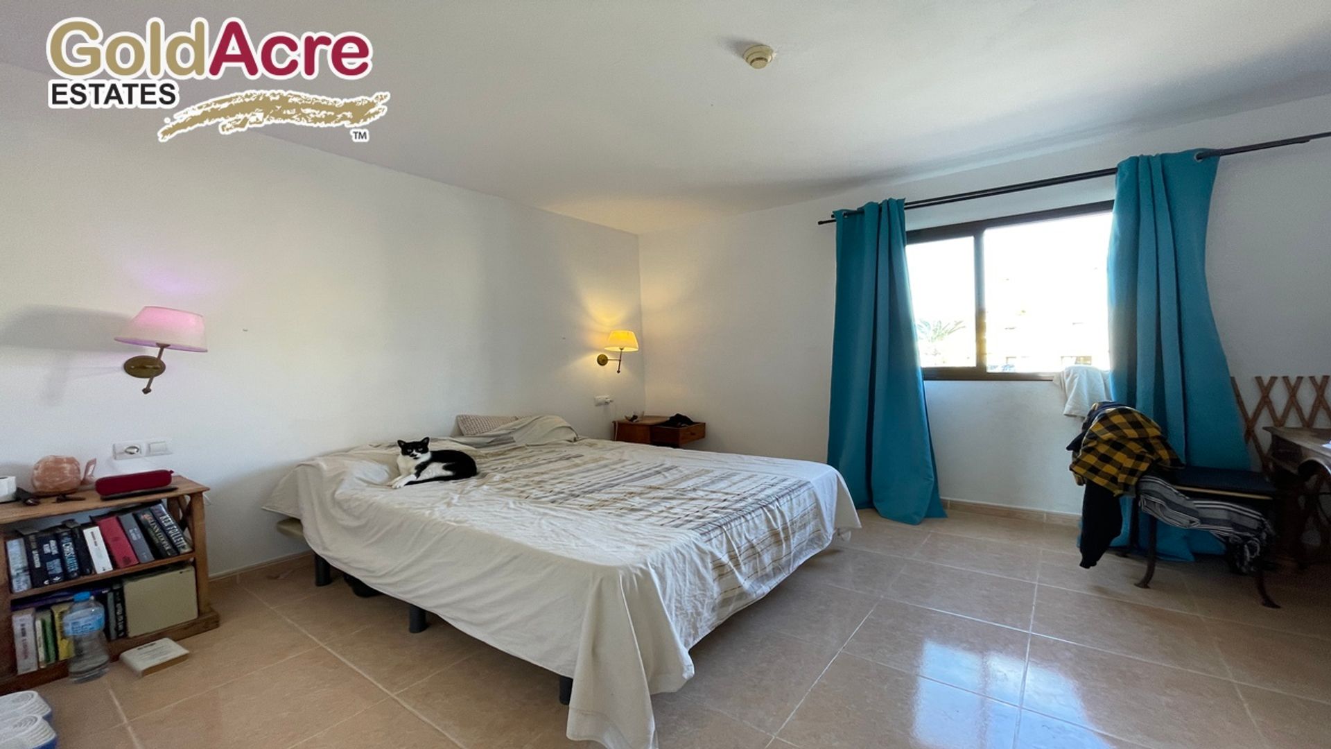 жилой дом в Corralejo, Canarias 11736989