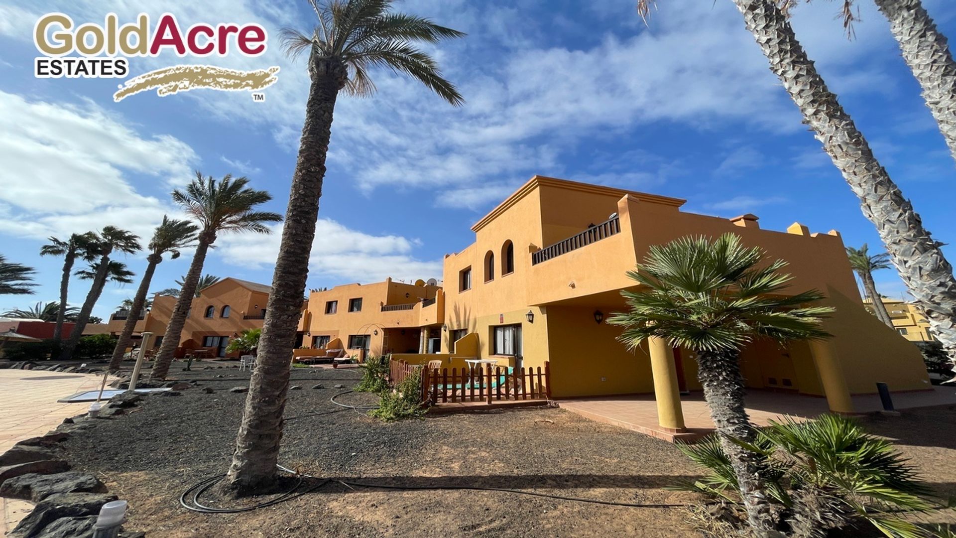 жилой дом в Corralejo, Canarias 11736989