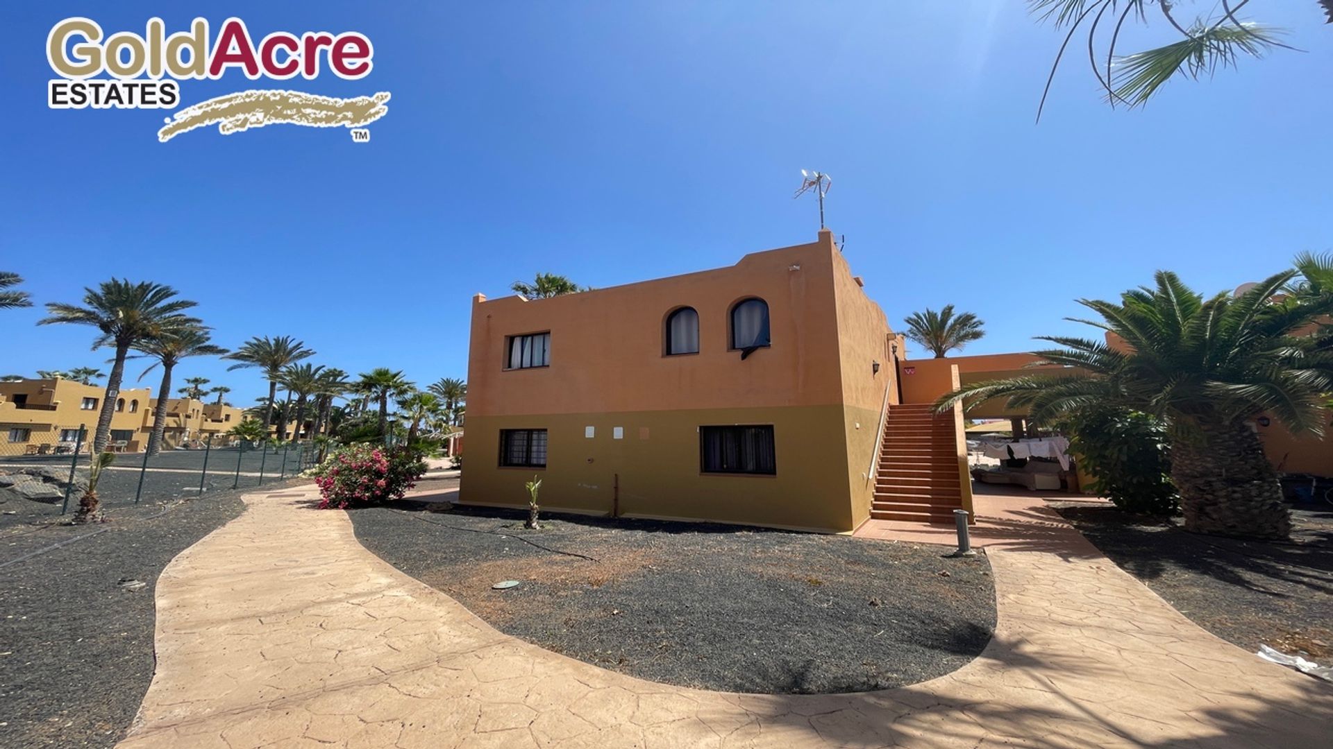 Rumah di Corralejo, Canarias 11736989