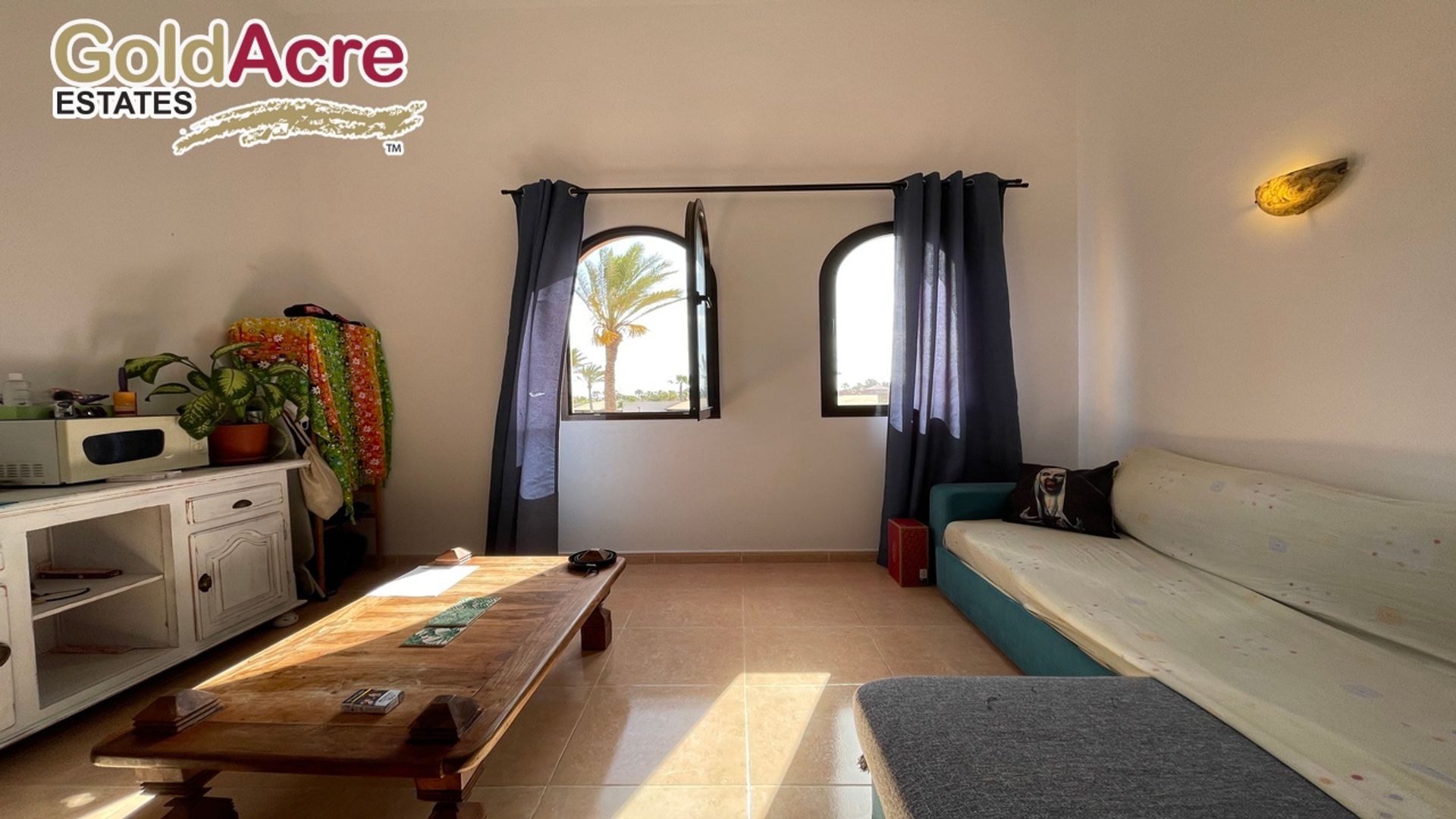 Rumah di Corralejo, Canarias 11736989