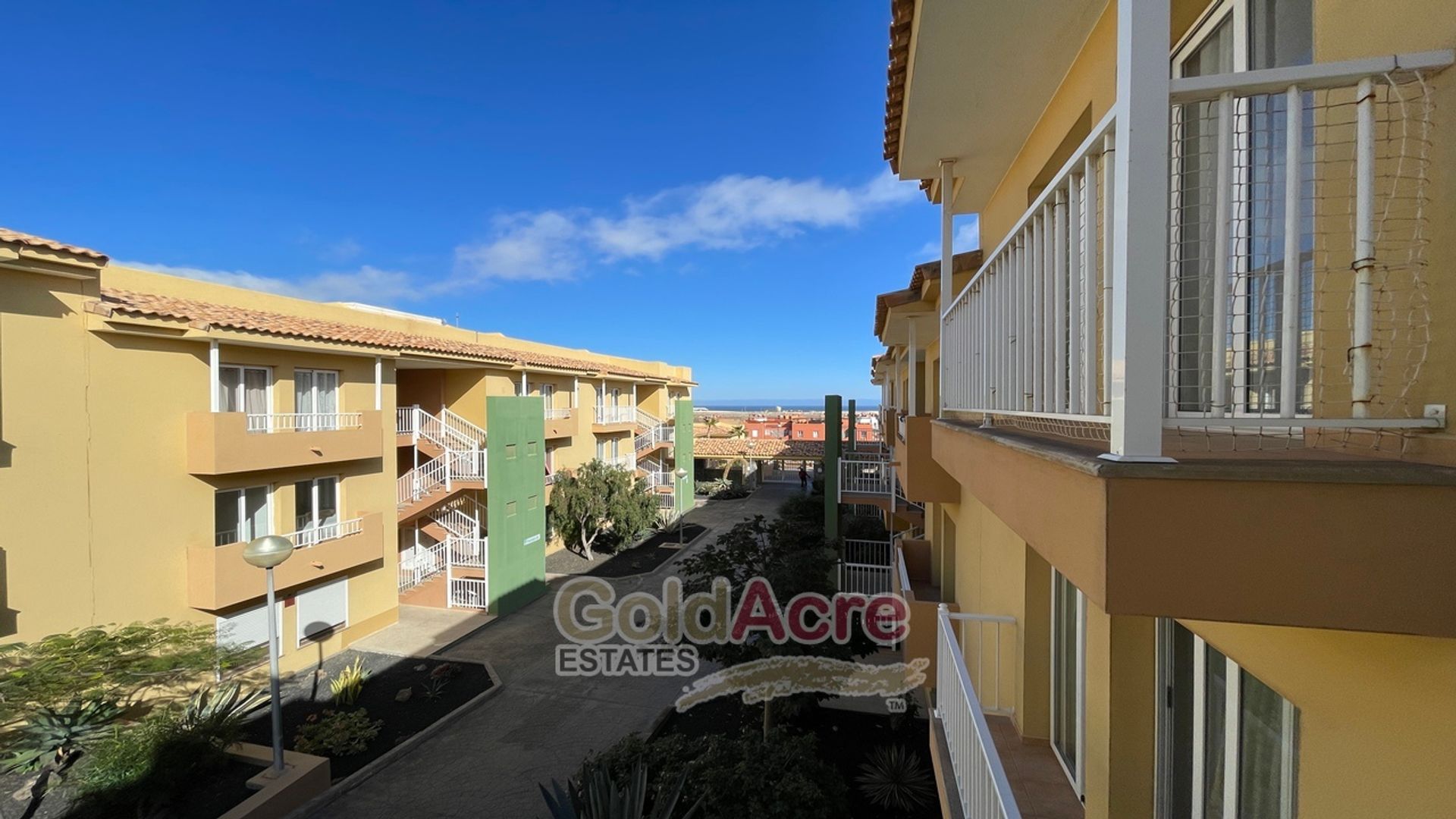 Condominium dans Corralejo, Canarias 11736992