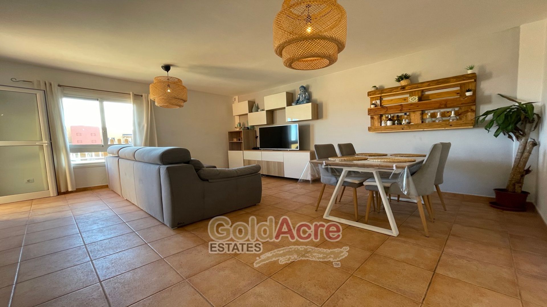 Condominium dans Corralejo, Canarias 11736992