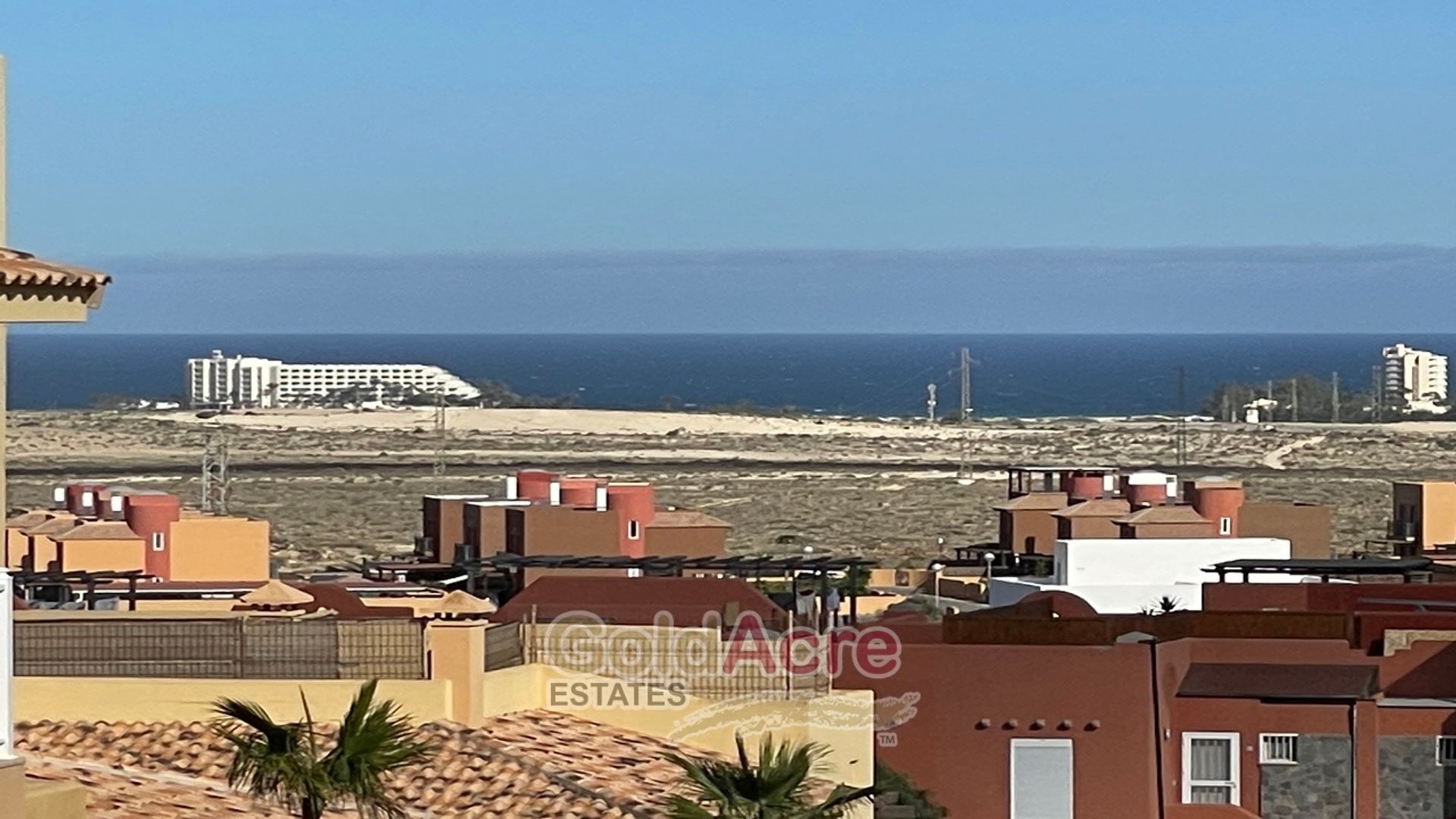 Condominium dans Corralejo, Canarias 11736992