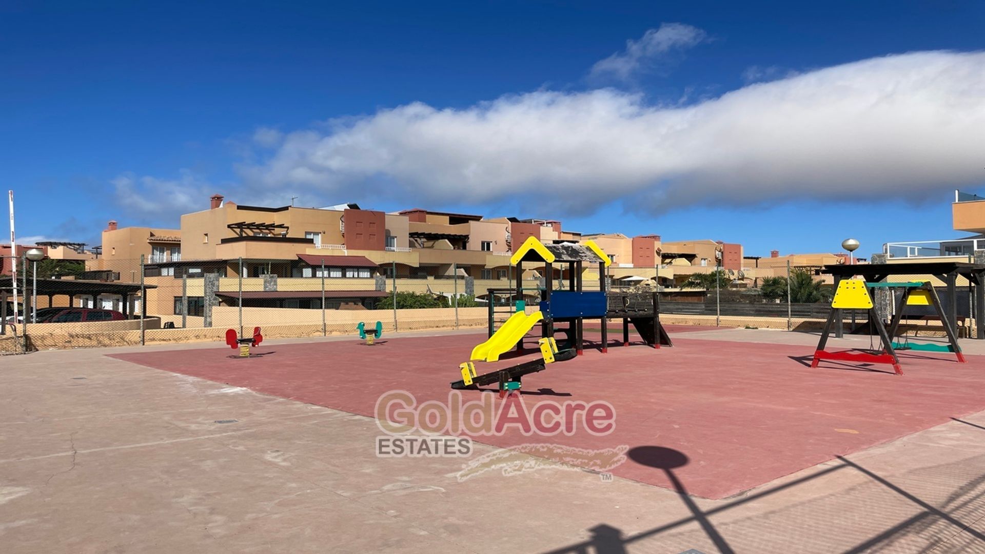 Condominium dans Corralejo, Canarias 11736992