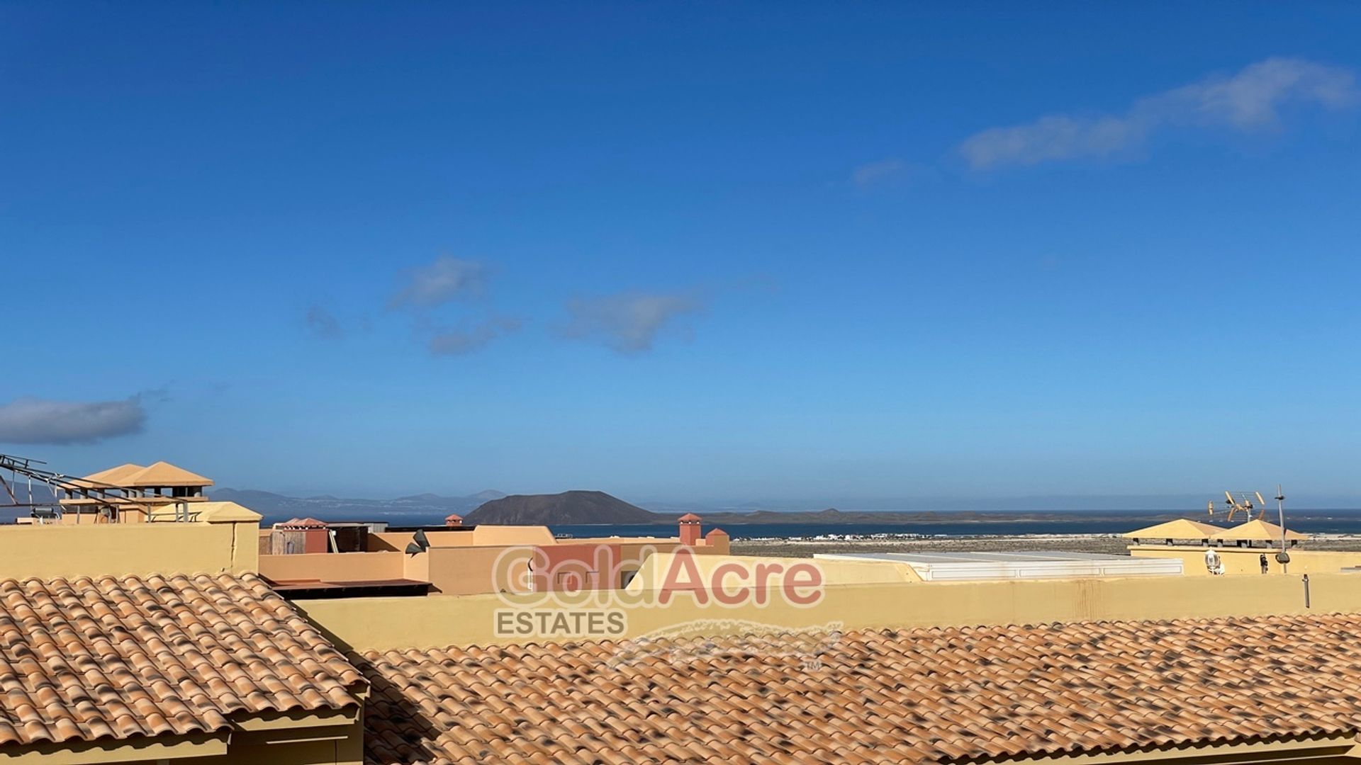 Condominium dans Corralejo, Canarias 11736992