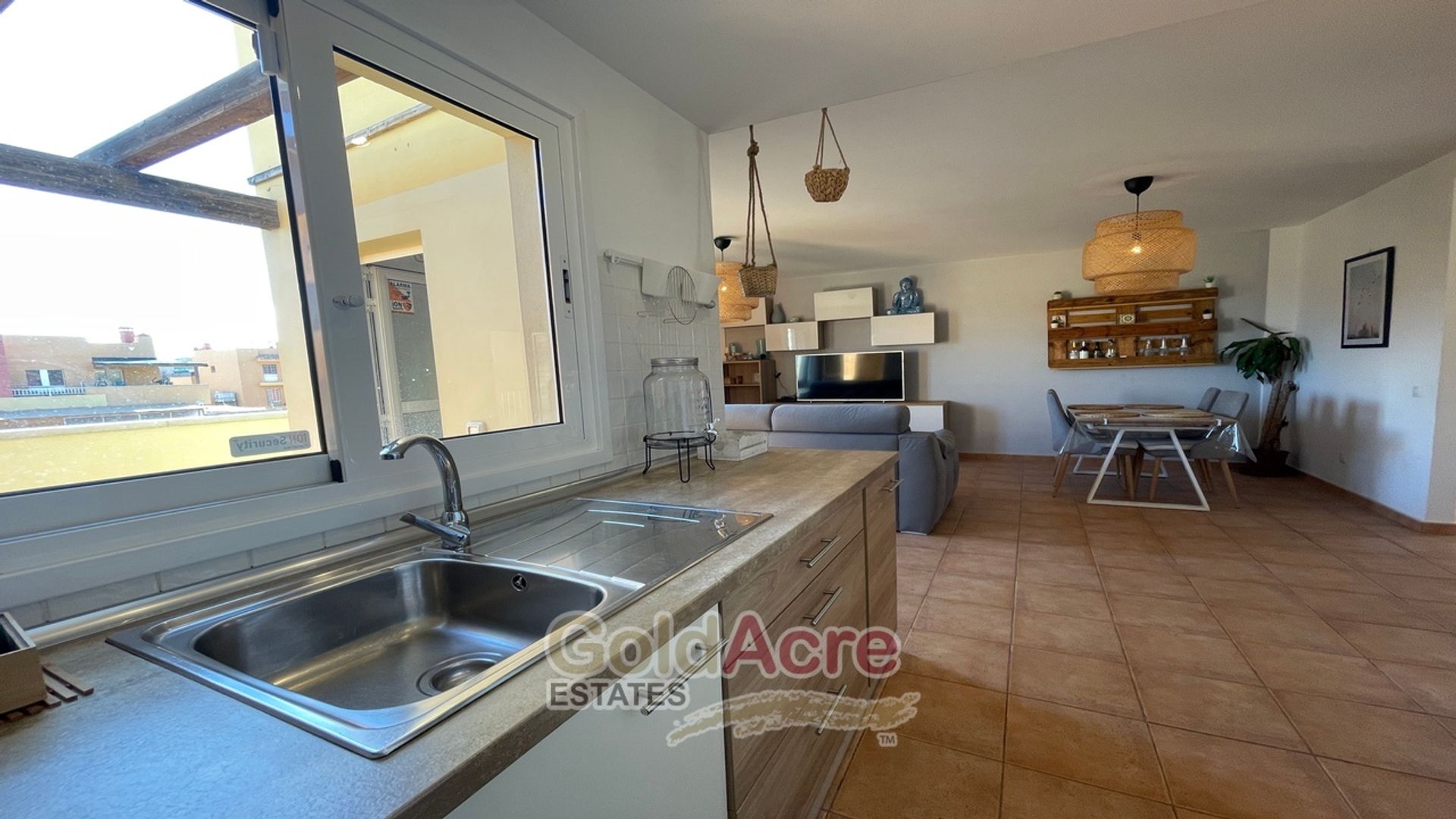 Condominium dans Corralejo, Canarias 11736992