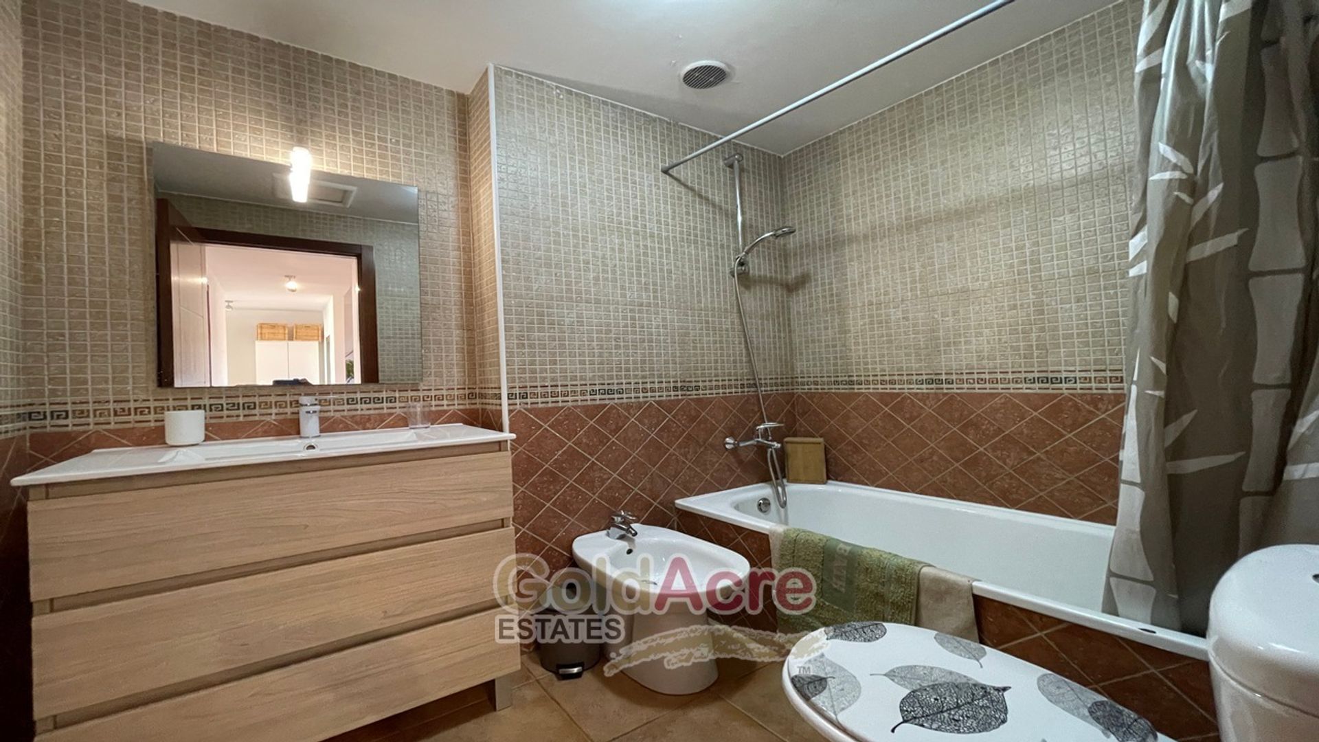 Condominium dans Corralejo, Canarias 11736992