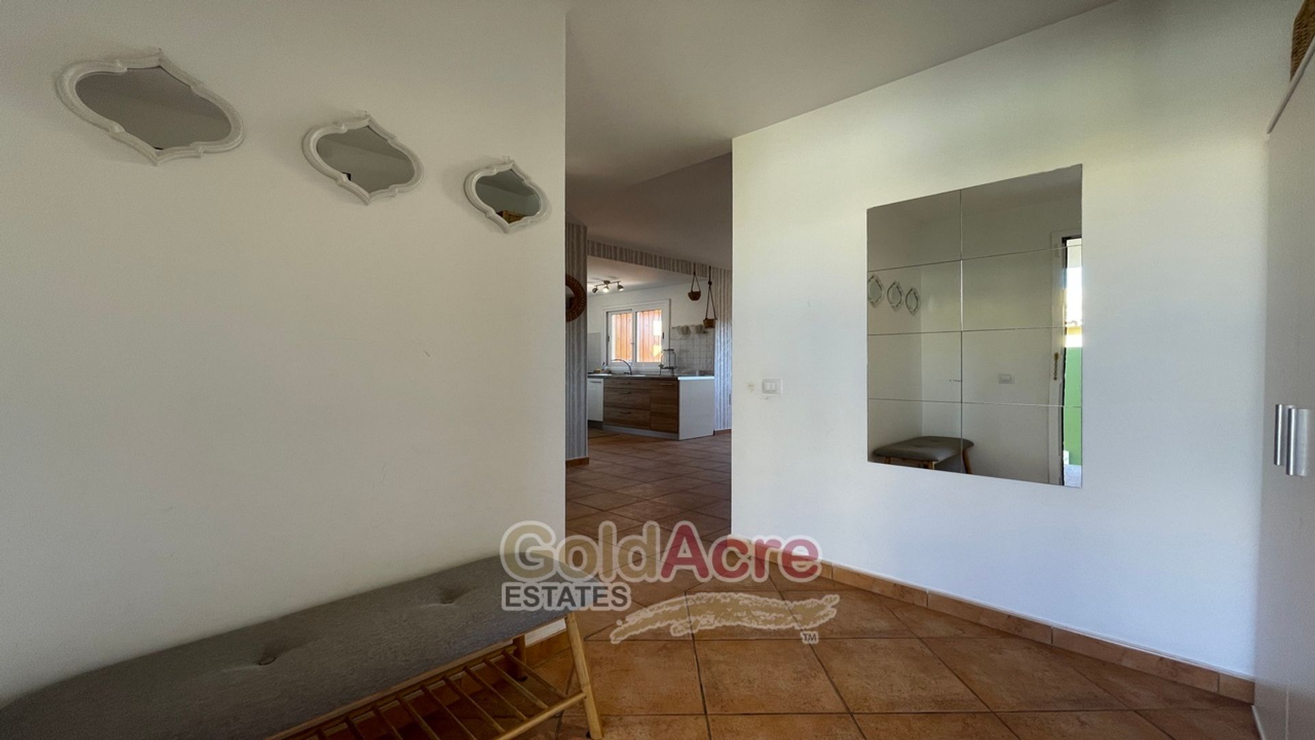 Condominium dans Corralejo, Canarias 11736992