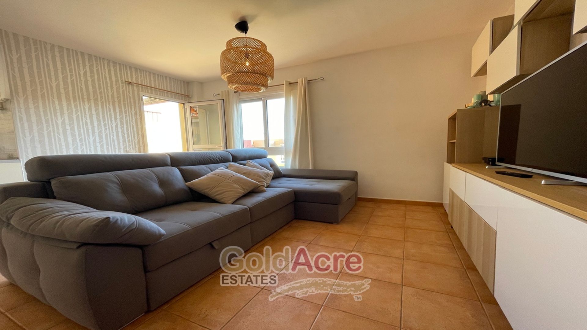 Condominium dans Corralejo, Canarias 11736992