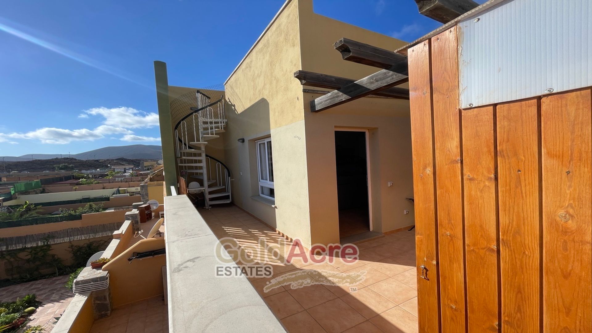 Condominium dans Corralejo, Canarias 11736992