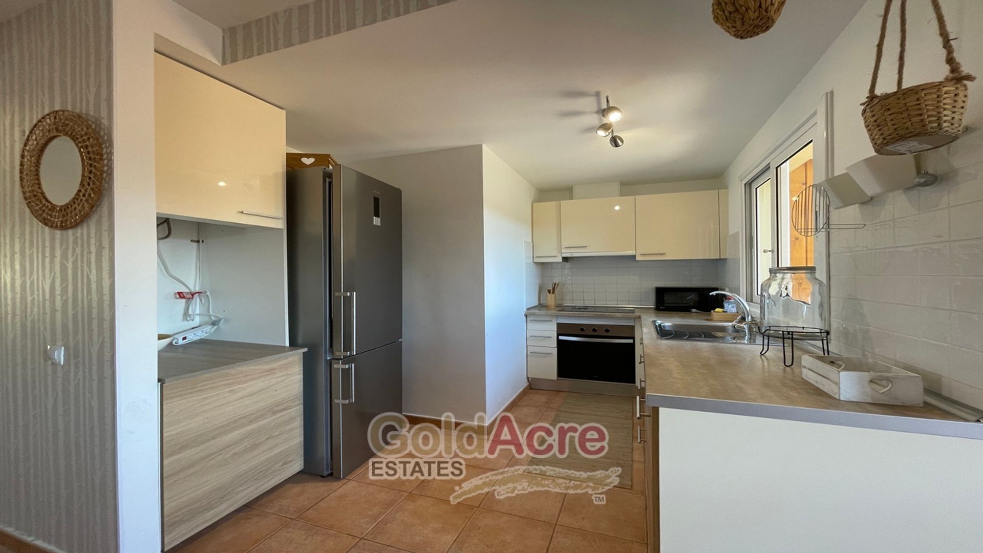 Condominium dans Corralejo, Canarias 11736992