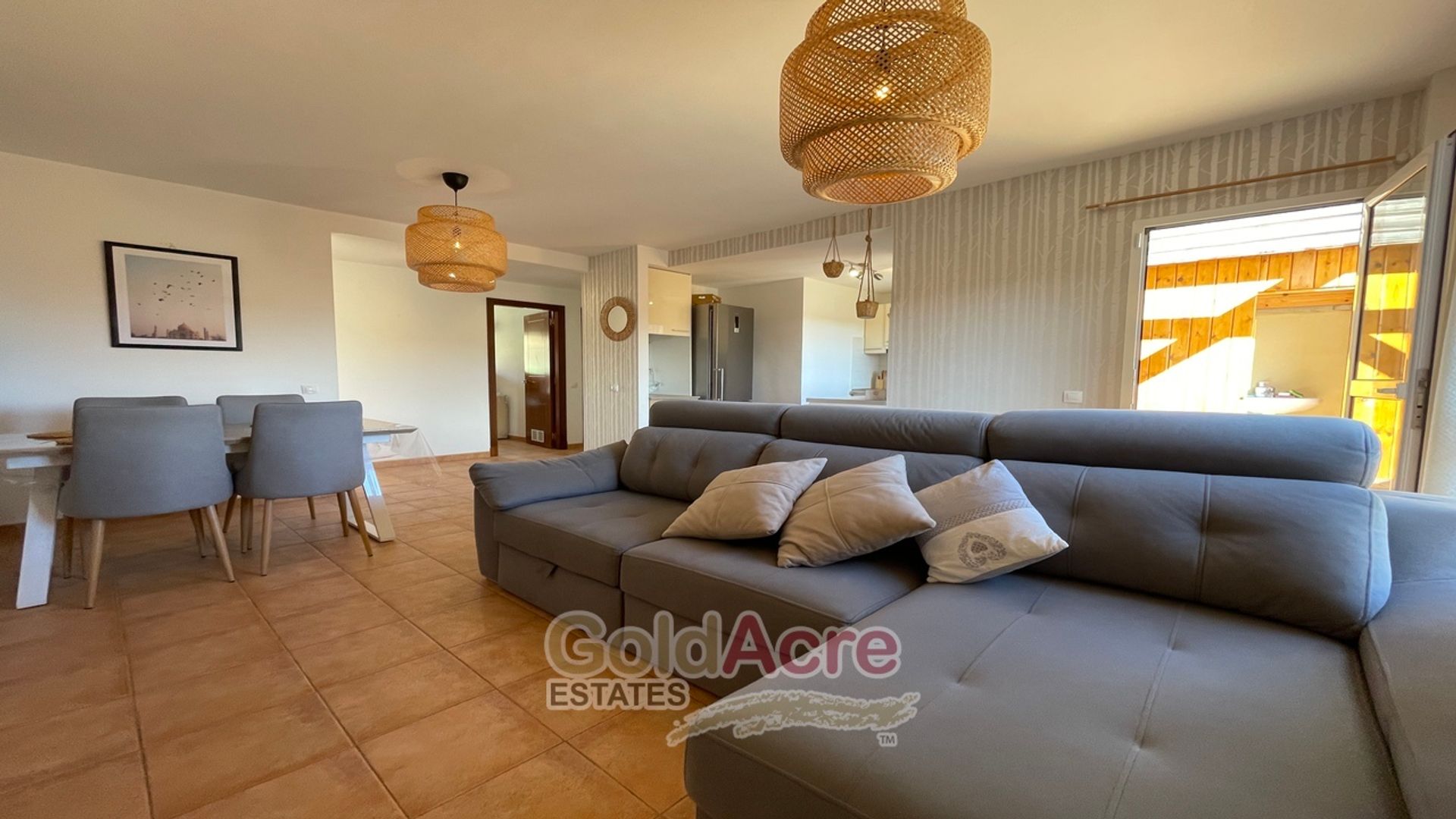 Condominium dans Corralejo, Canarias 11736992