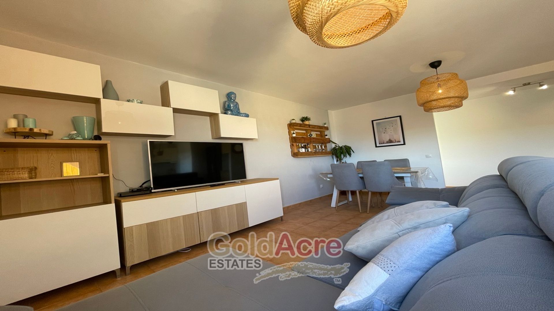 Condominium dans Corralejo, Canarias 11736992