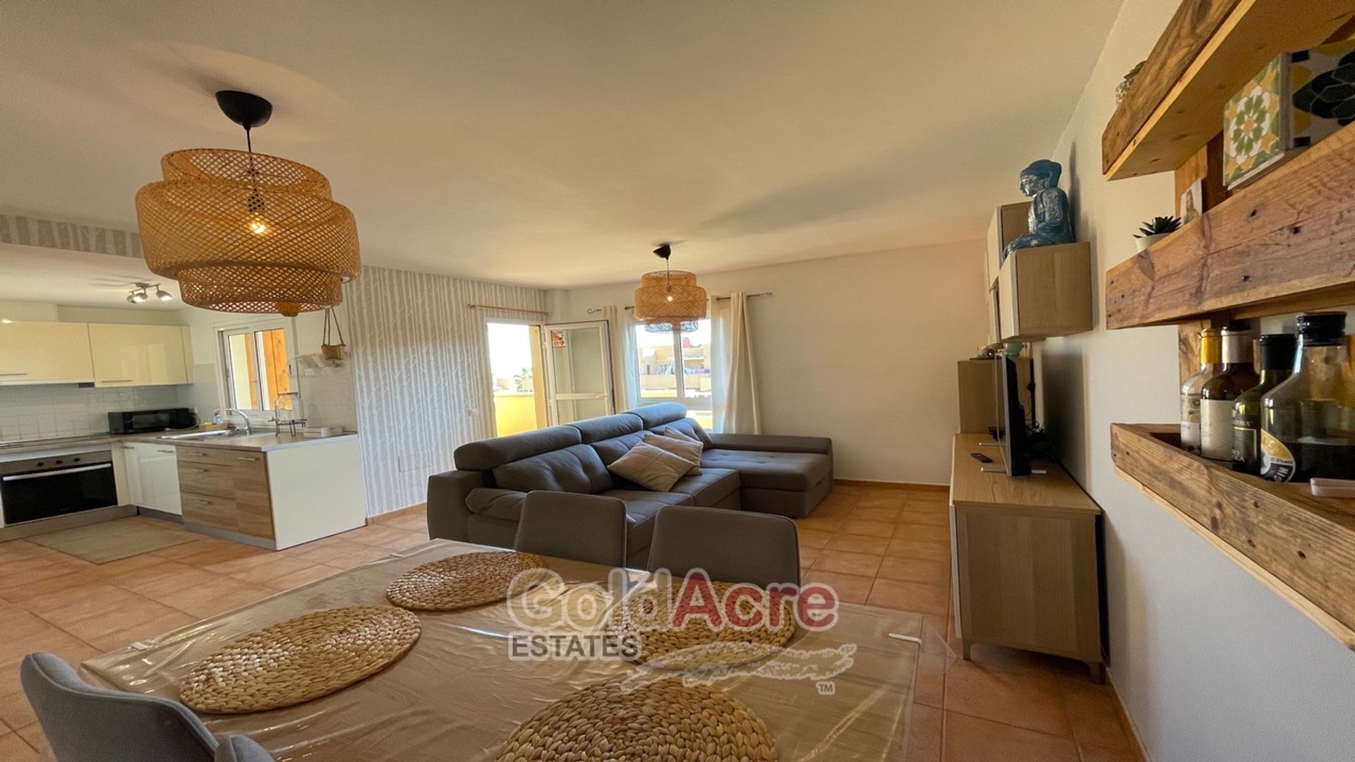 Condominium dans Corralejo, Canarias 11736992