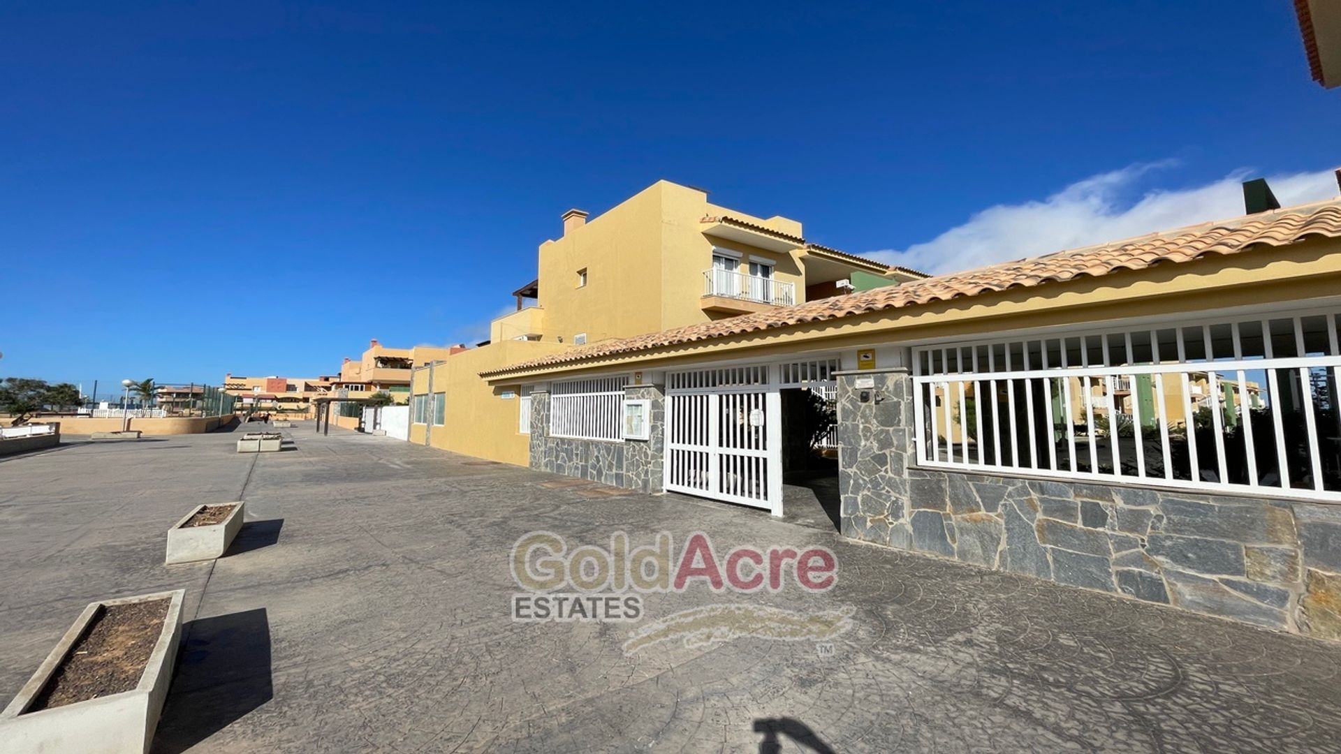 Condominium dans Corralejo, Canarias 11736992