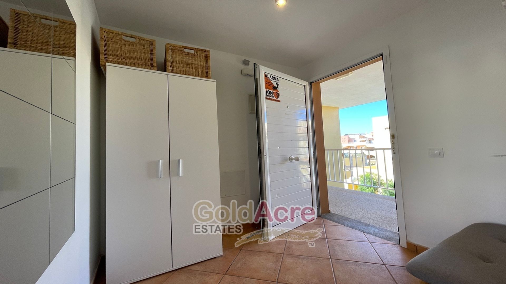 Condominium dans Corralejo, Canarias 11736992