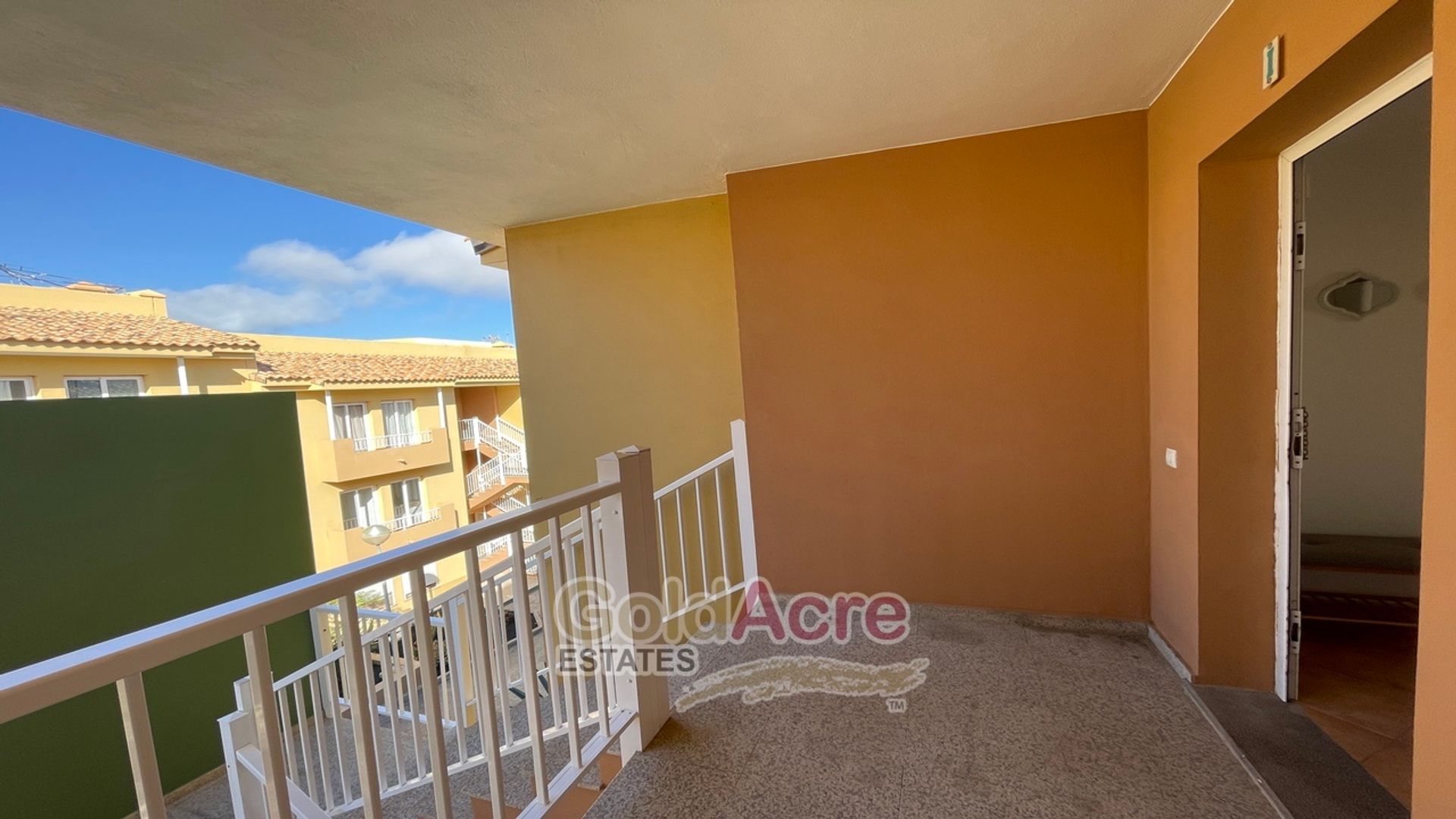 Condominium dans Corralejo, Canarias 11736992