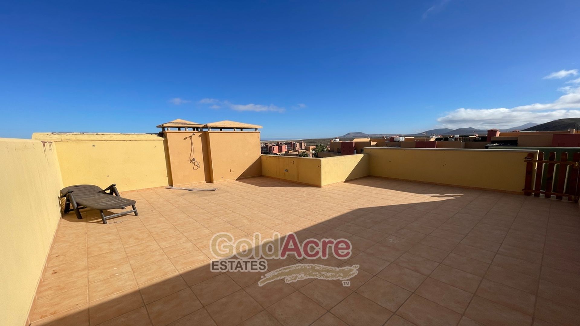 Condominium dans Corralejo, Canarias 11736992