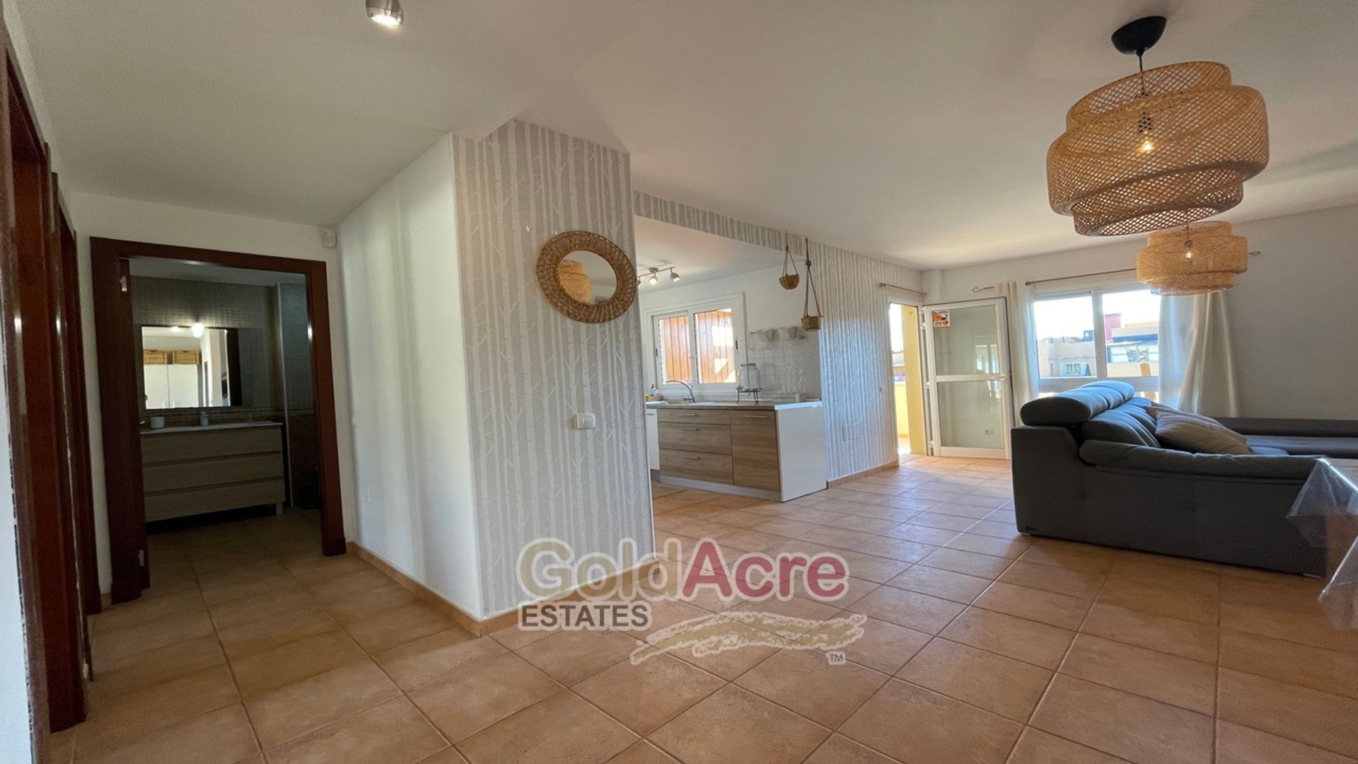 Condominium dans Corralejo, Canarias 11736992