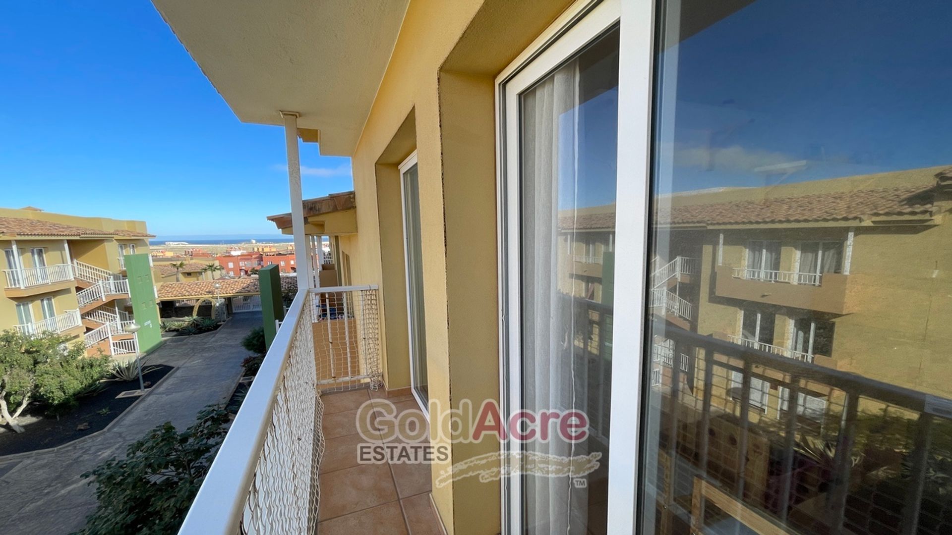 Condominium dans Corralejo, Canarias 11736992