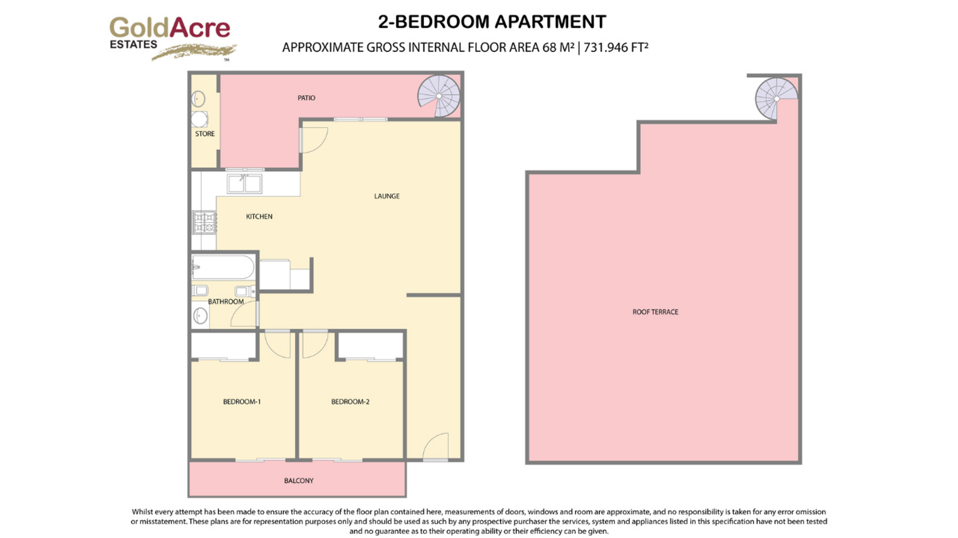 Condominium dans Corralejo, Canarias 11736992