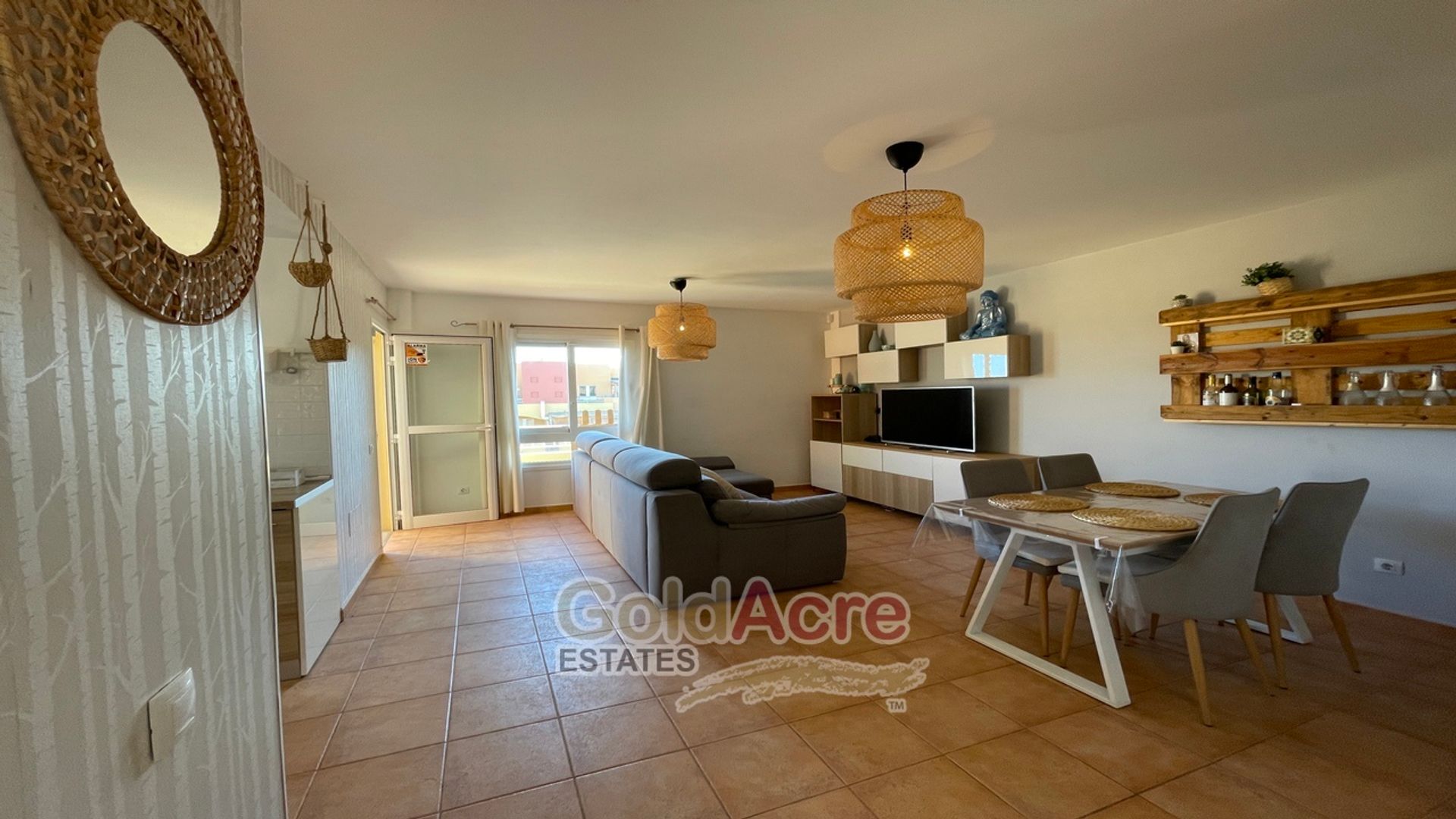 Condominium dans Corralejo, Canarias 11736992