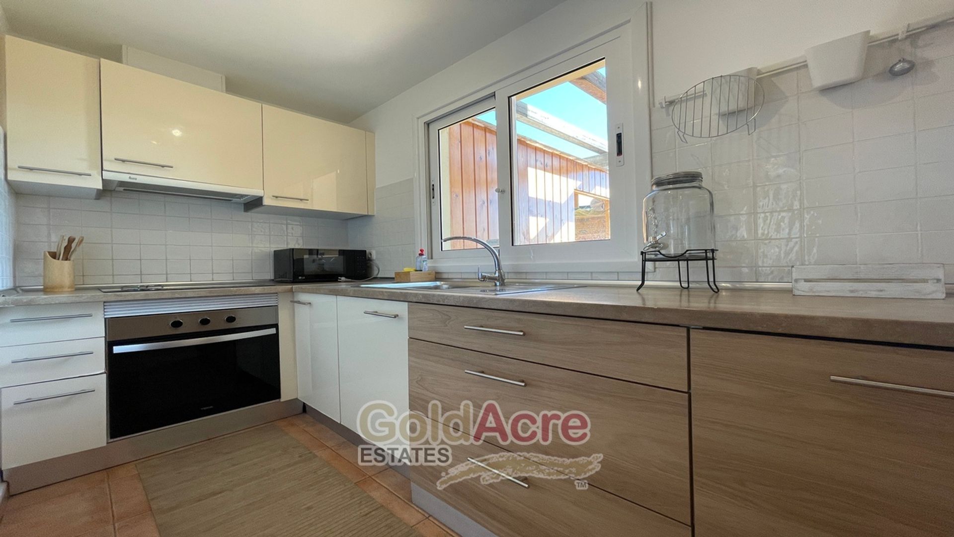 Condominium dans Corralejo, Canarias 11736992