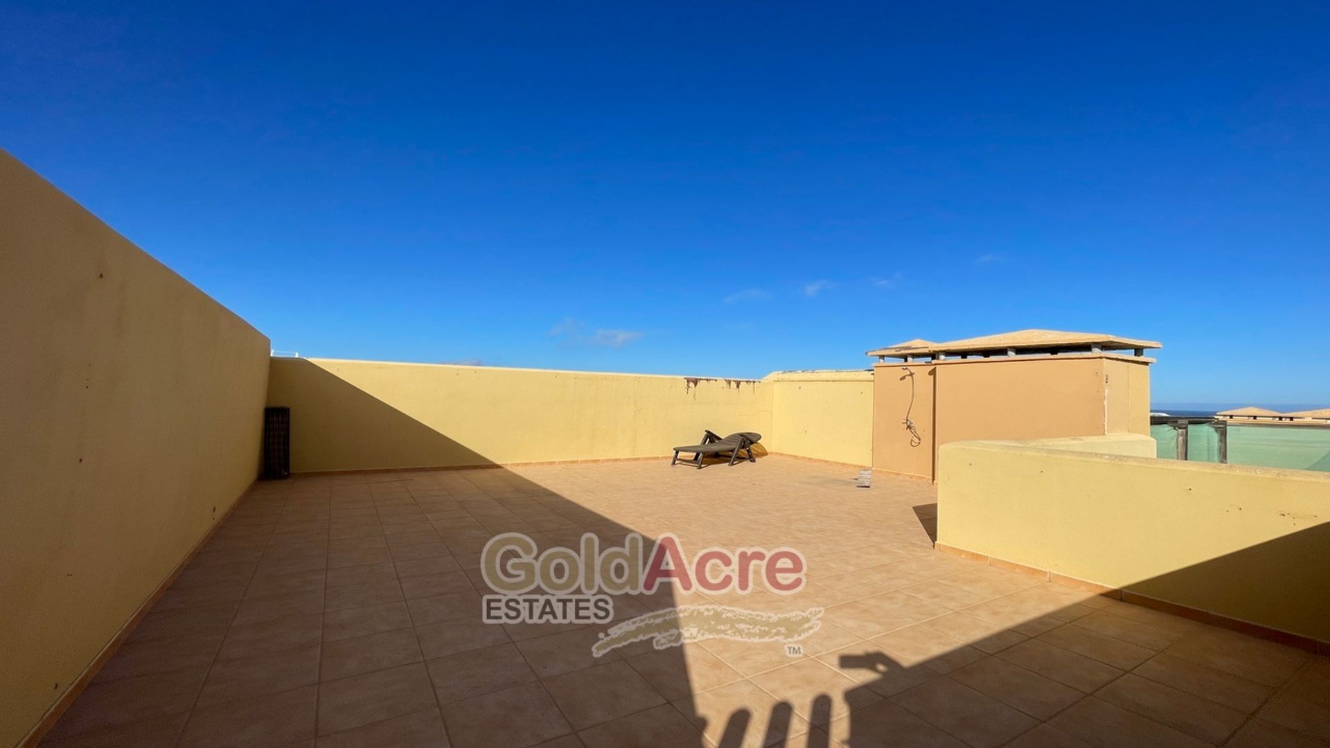 Condominium dans Corralejo, Canarias 11736992