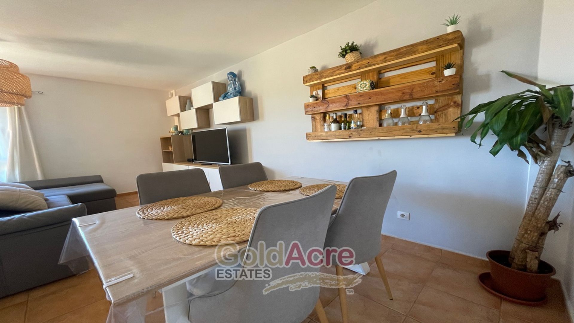 Condominium dans Corralejo, Canarias 11736992